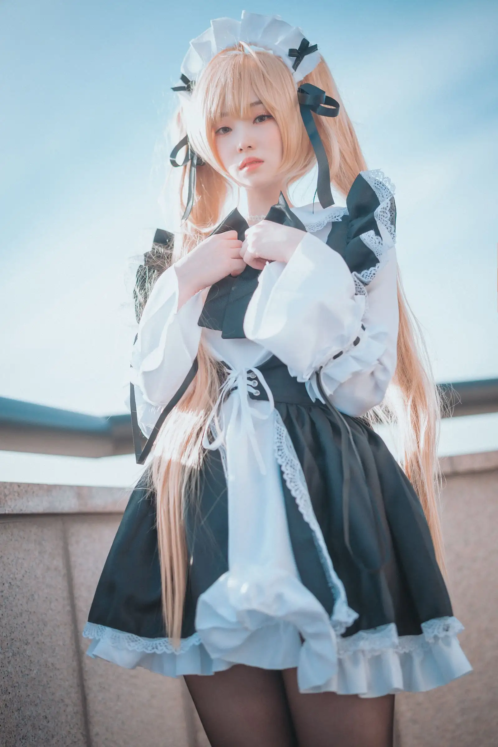 [BamBi] NO.037 DJAWA Heart to Heart  Nephthys Version_C