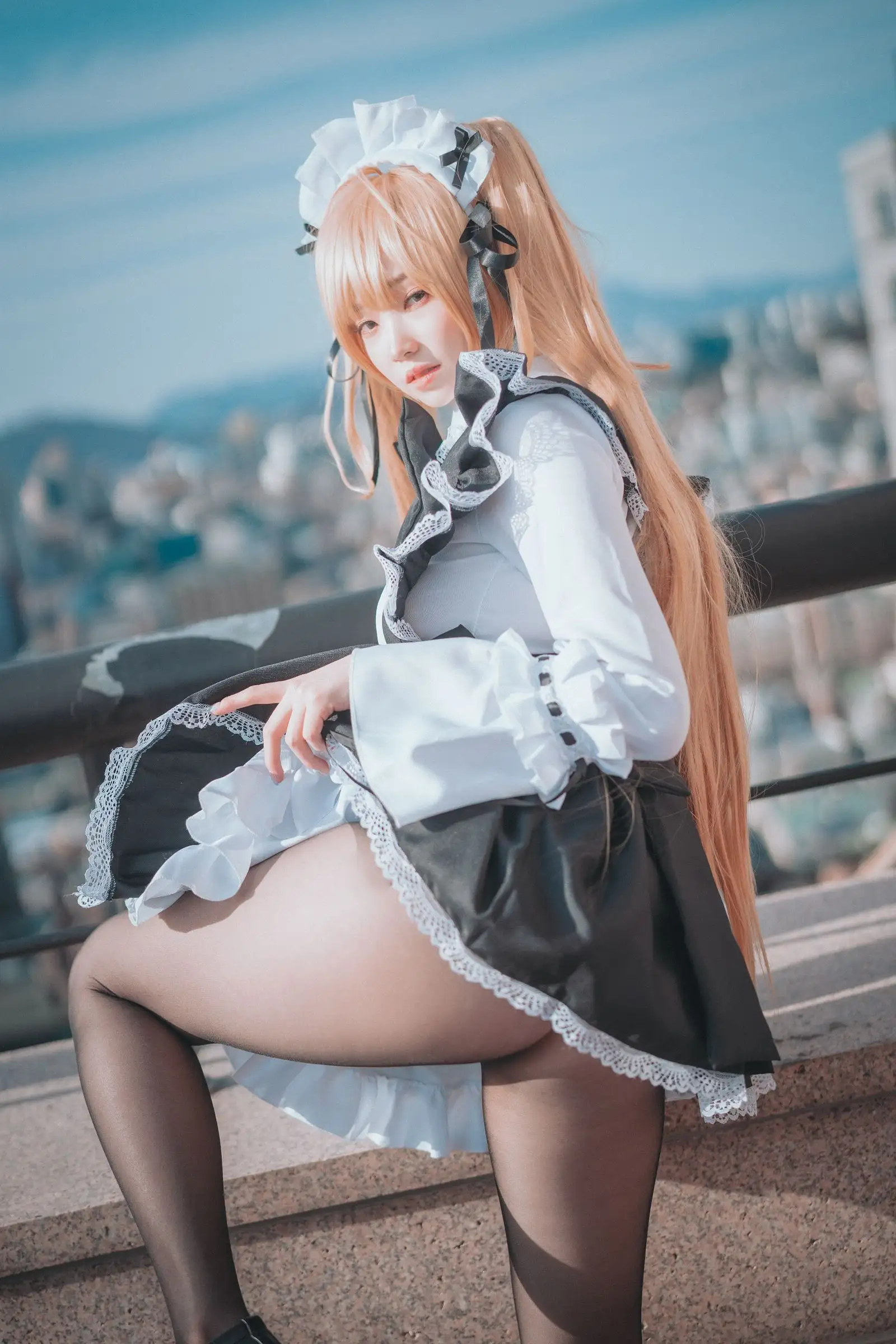 [BamBi] NO.037 DJAWA Heart to Heart  Nephthys Version_C