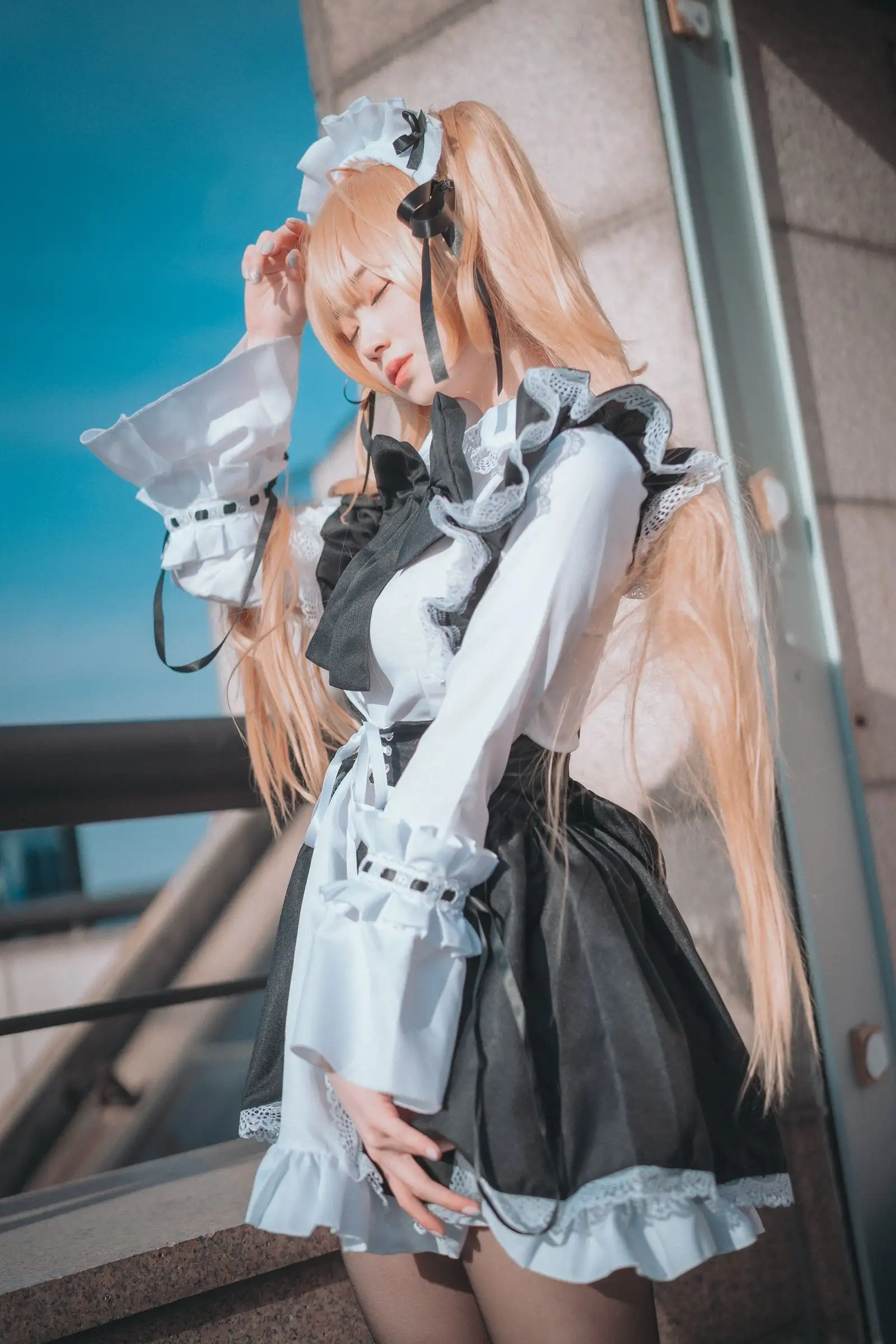 [BamBi] NO.037 DJAWA Heart to Heart  Nephthys Version_C