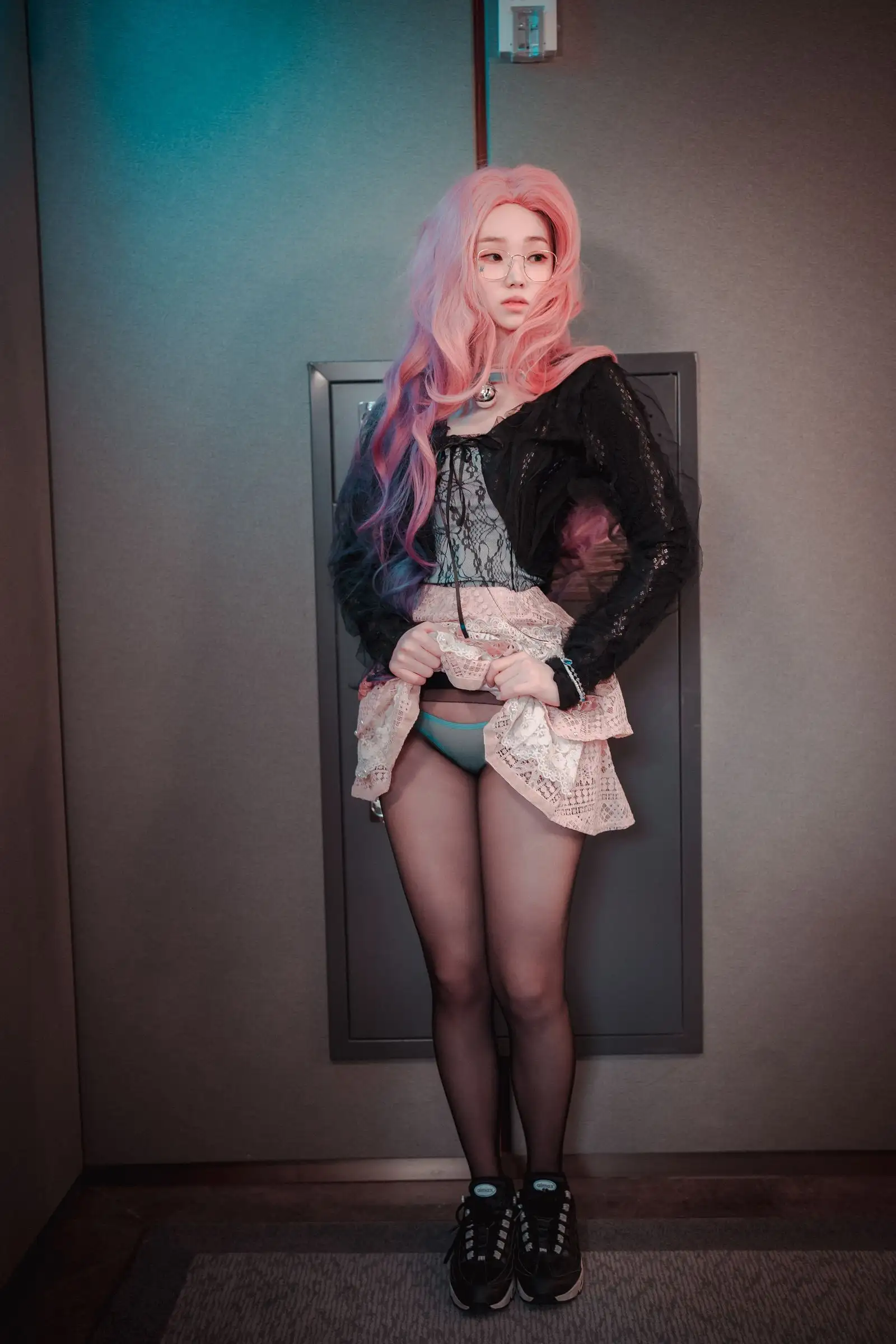 [BamBi] NO.040 DJAWA Seraphine The Starry-Eyed Songstress Night_Walker