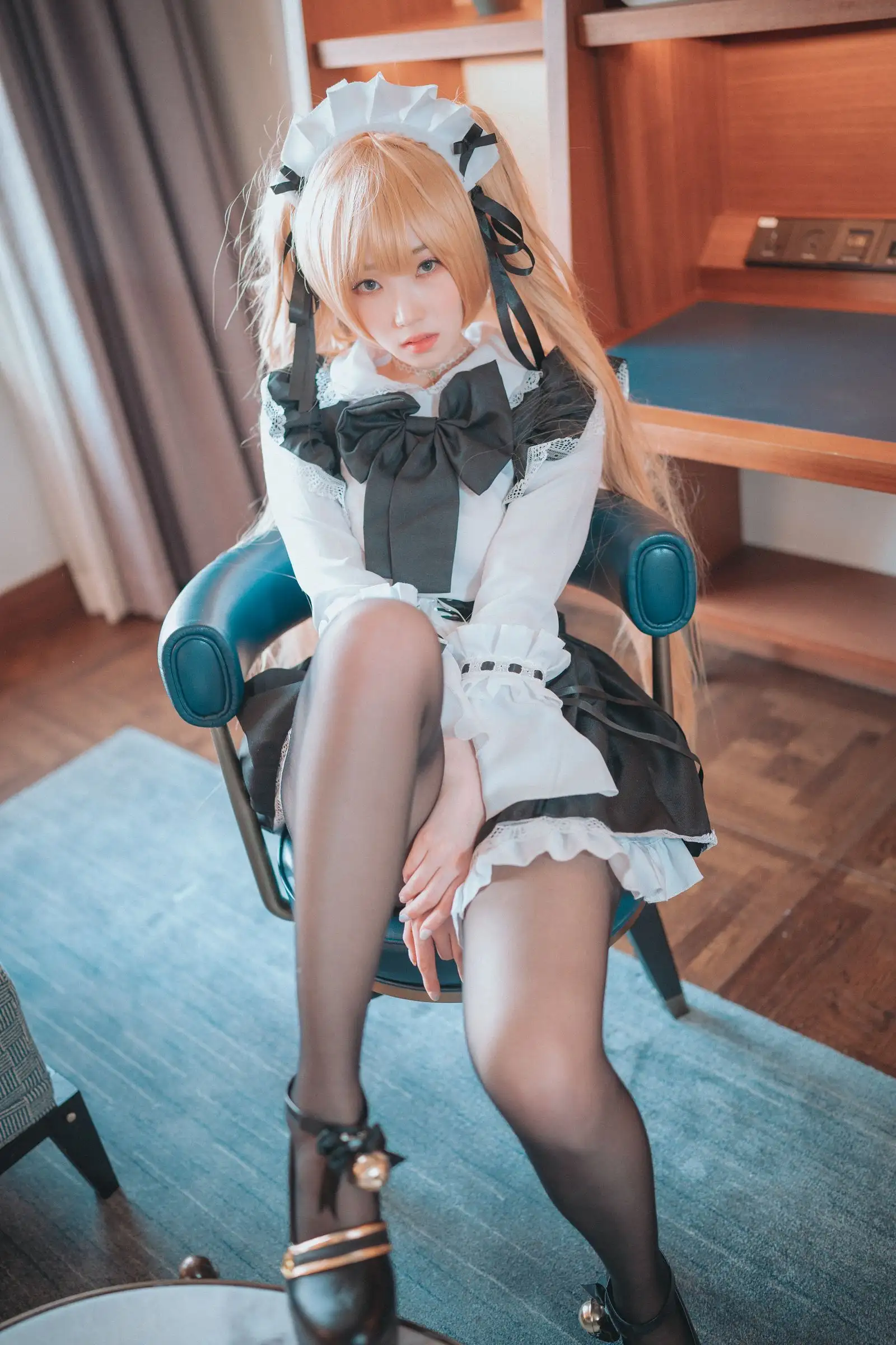 [BamBi] NO.037 DJAWA Heart to Heart  Nephthys Version_C
