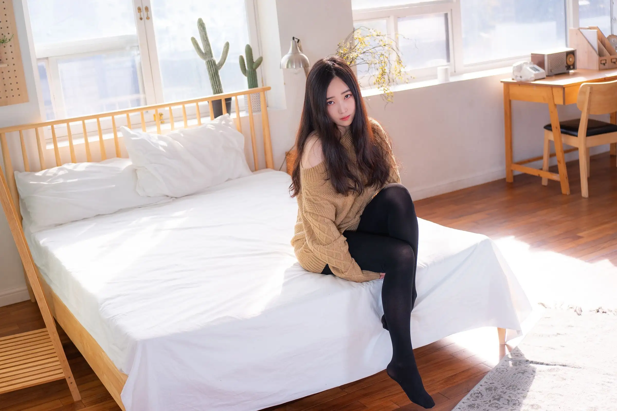[BamBi] NO.046 CREAMSODA VOL.005