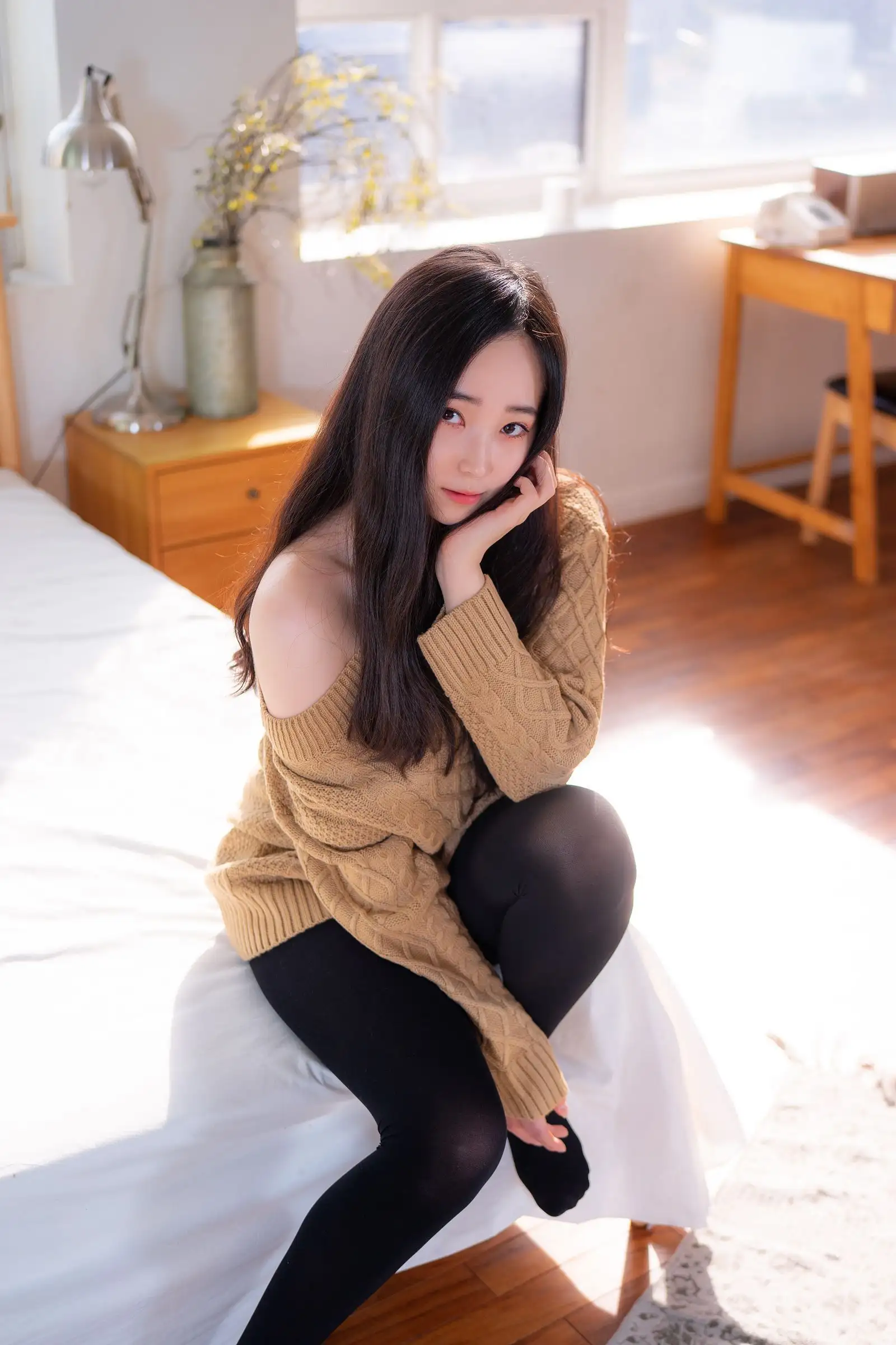 [BamBi] NO.046 CREAMSODA VOL.005
