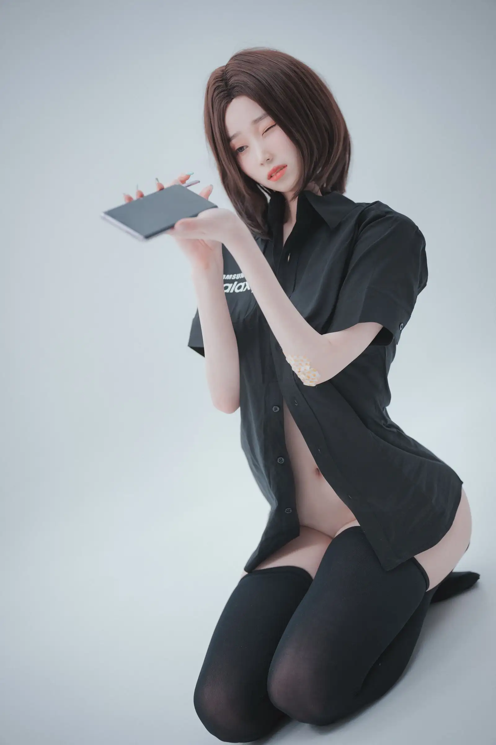 [BamBi] NO.047 DJAWA Hi Sam