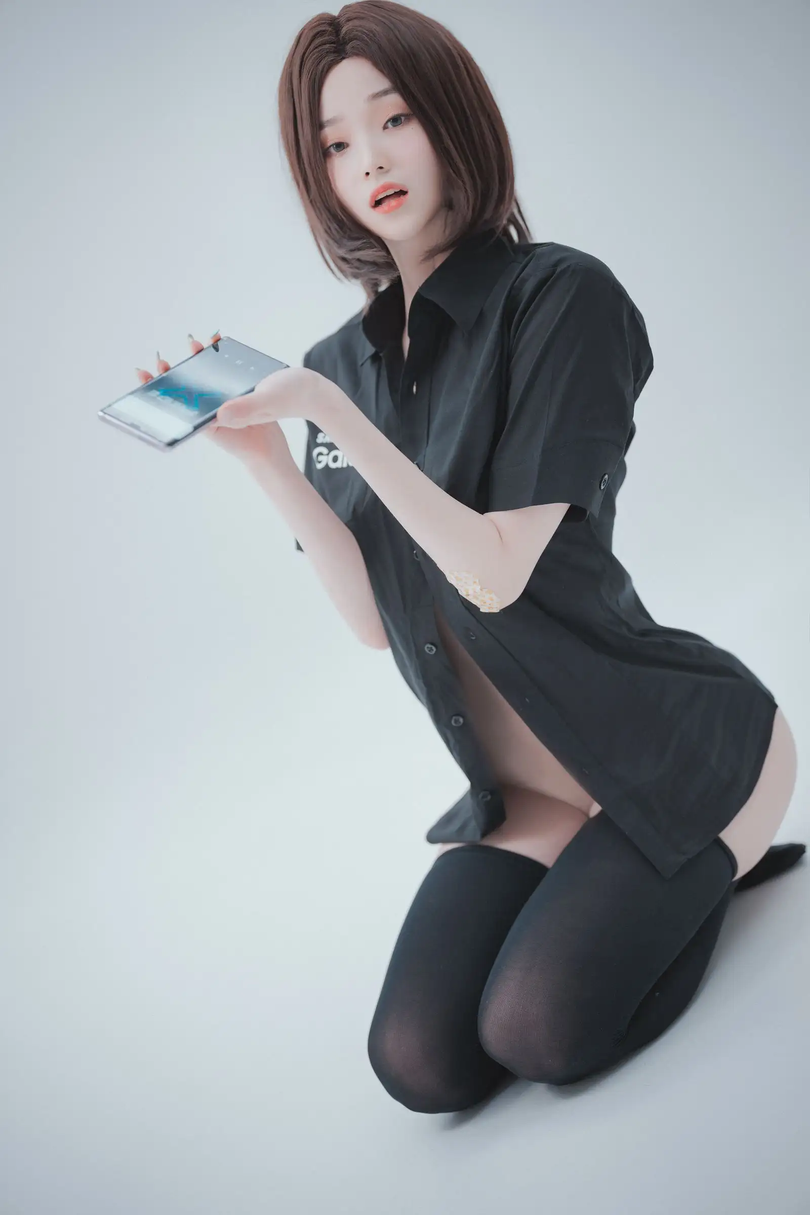 [BamBi] NO.047 DJAWA Hi Sam