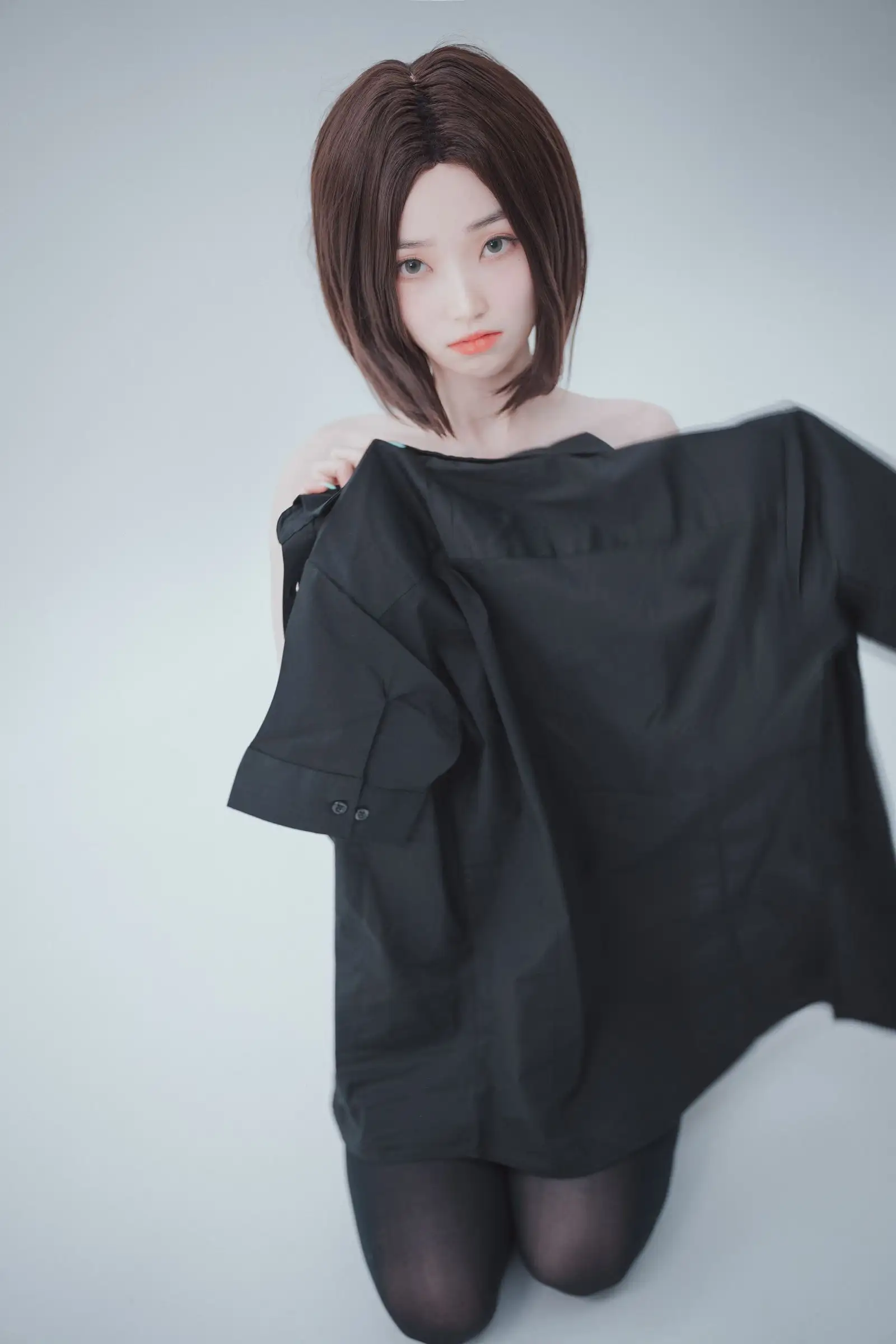 [BamBi] NO.047 DJAWA Hi Sam