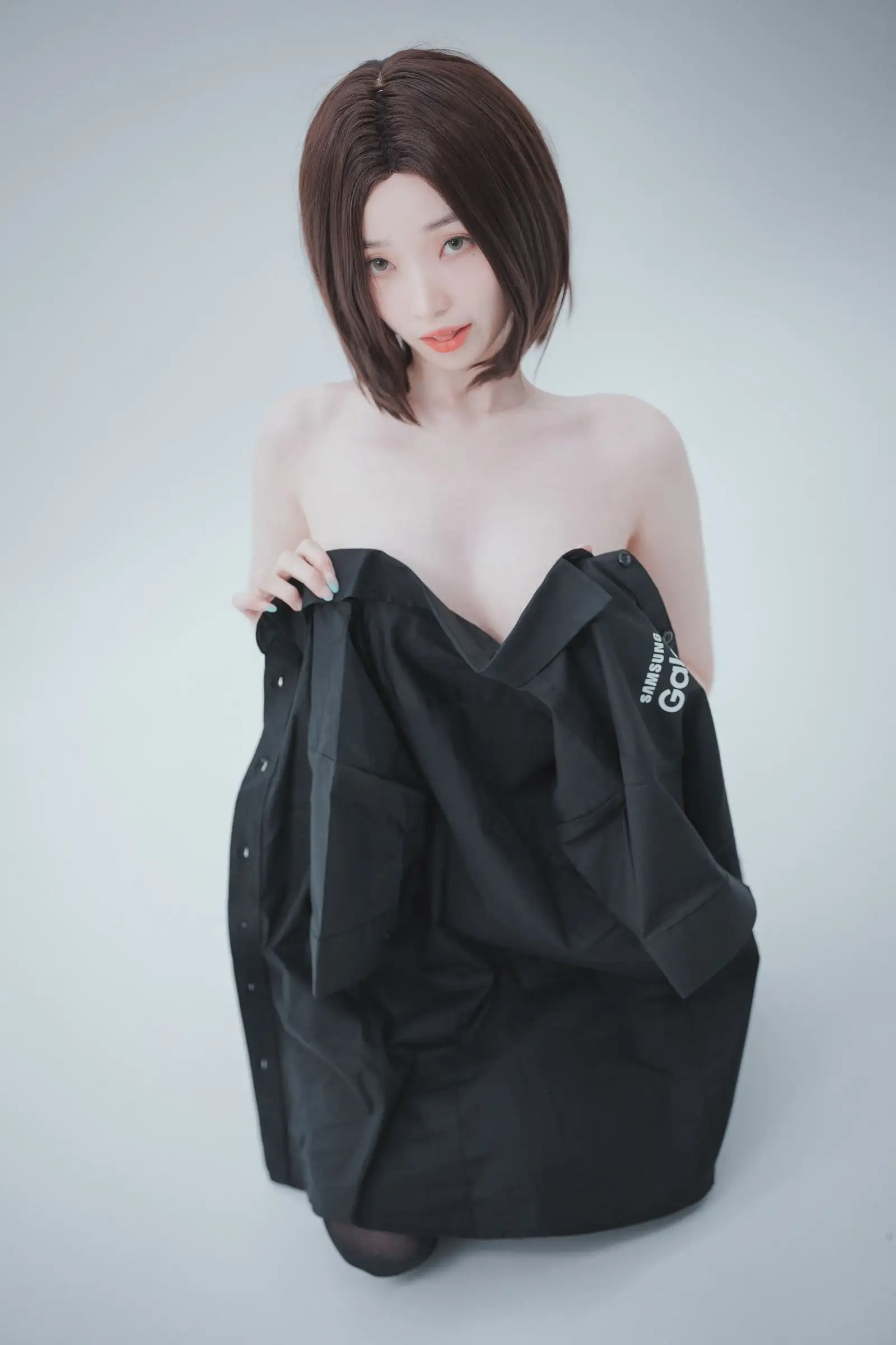 [BamBi] NO.047 DJAWA Hi Sam