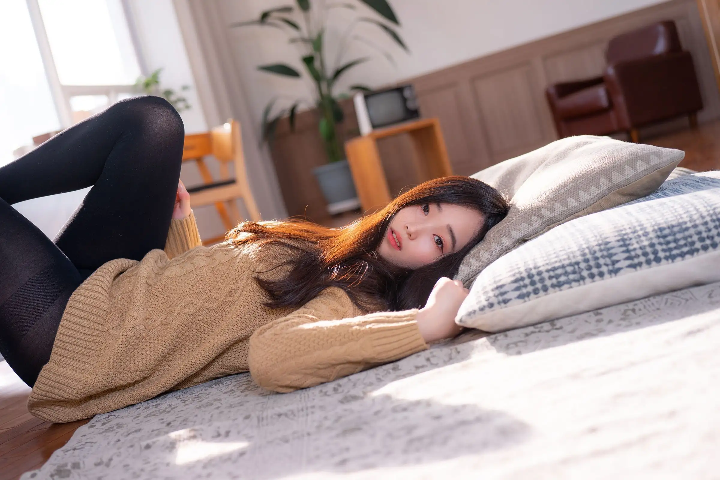 [BamBi] NO.046 CREAMSODA VOL.005