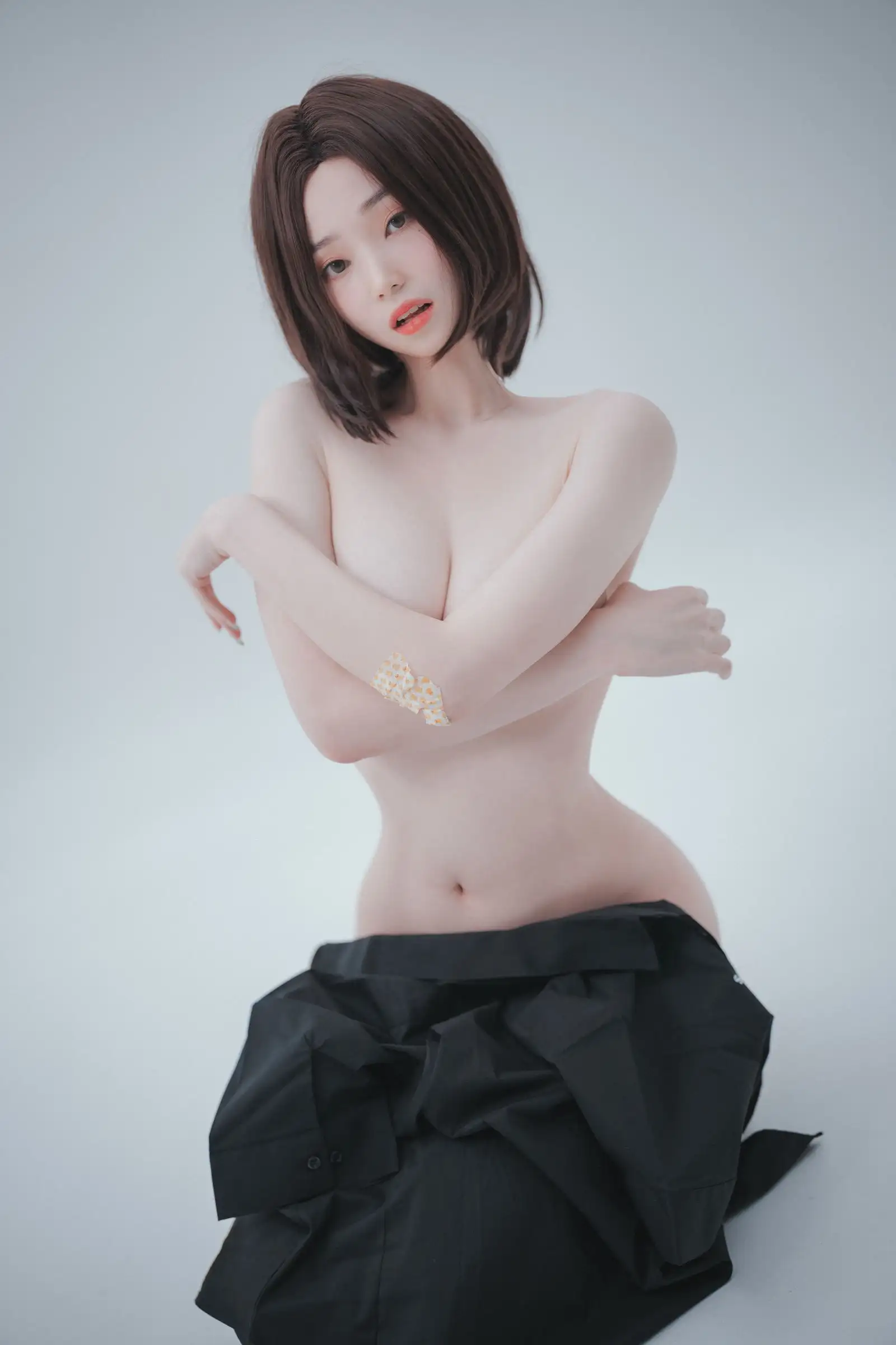 [BamBi] NO.047 DJAWA Hi Sam
