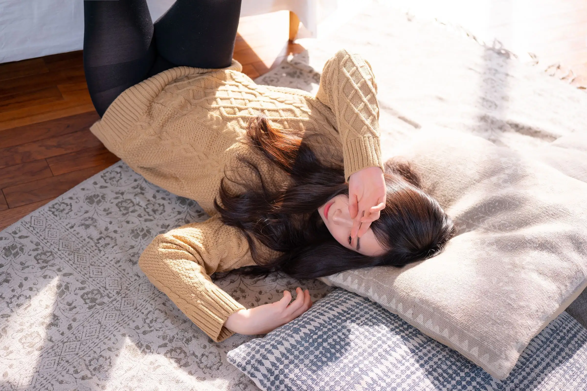 [BamBi] NO.046 CREAMSODA VOL.005