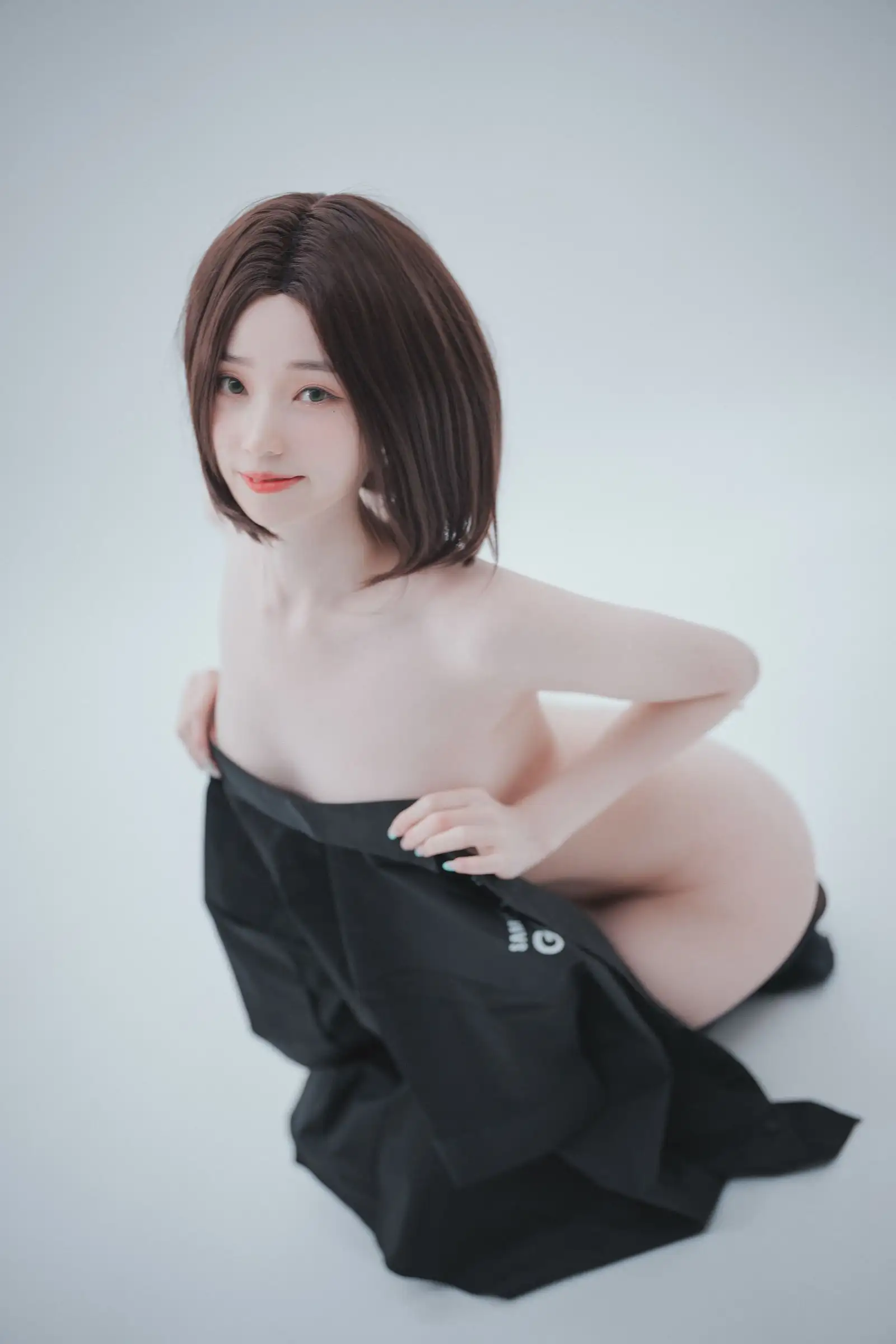 [BamBi] NO.047 DJAWA Hi Sam
