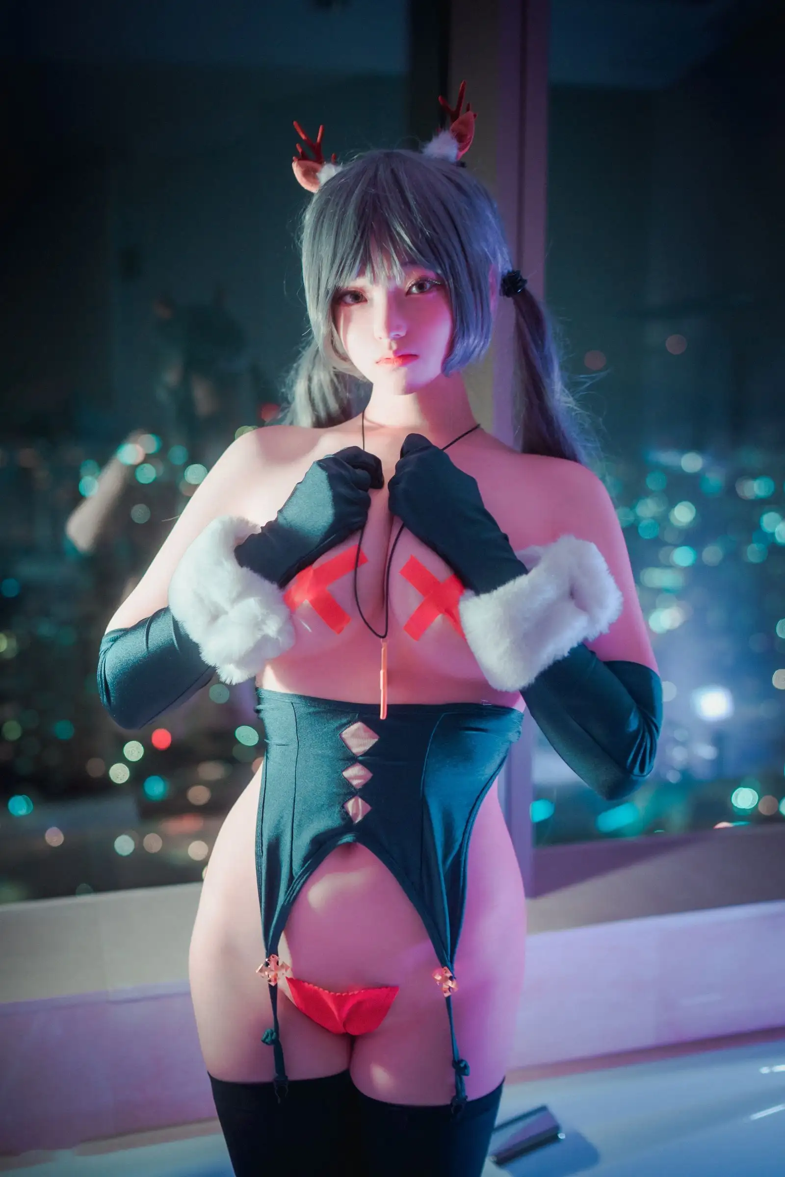 [BamBi] NO.051 DJAWA Nuit de noel