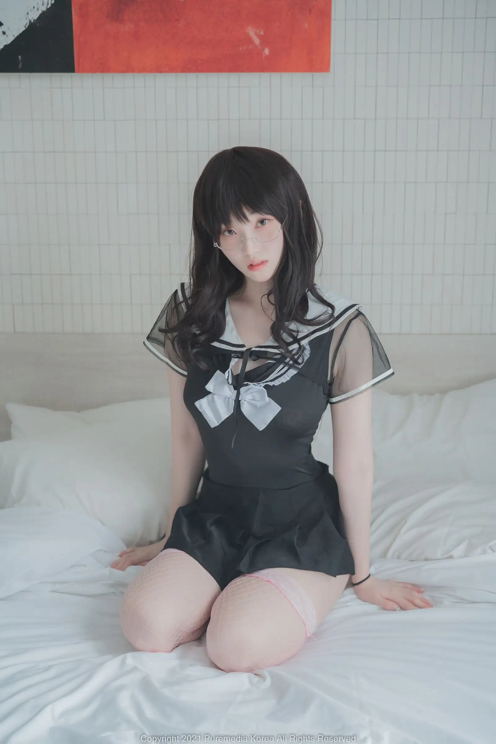 [BamBi] NO.061 PURE MEDIA VOL.115