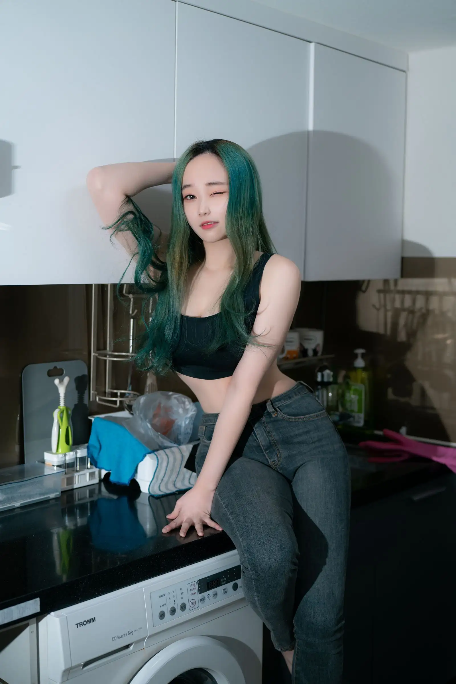 [BamBi] NO.062 CREAMSODA VOL.09 Concept_2