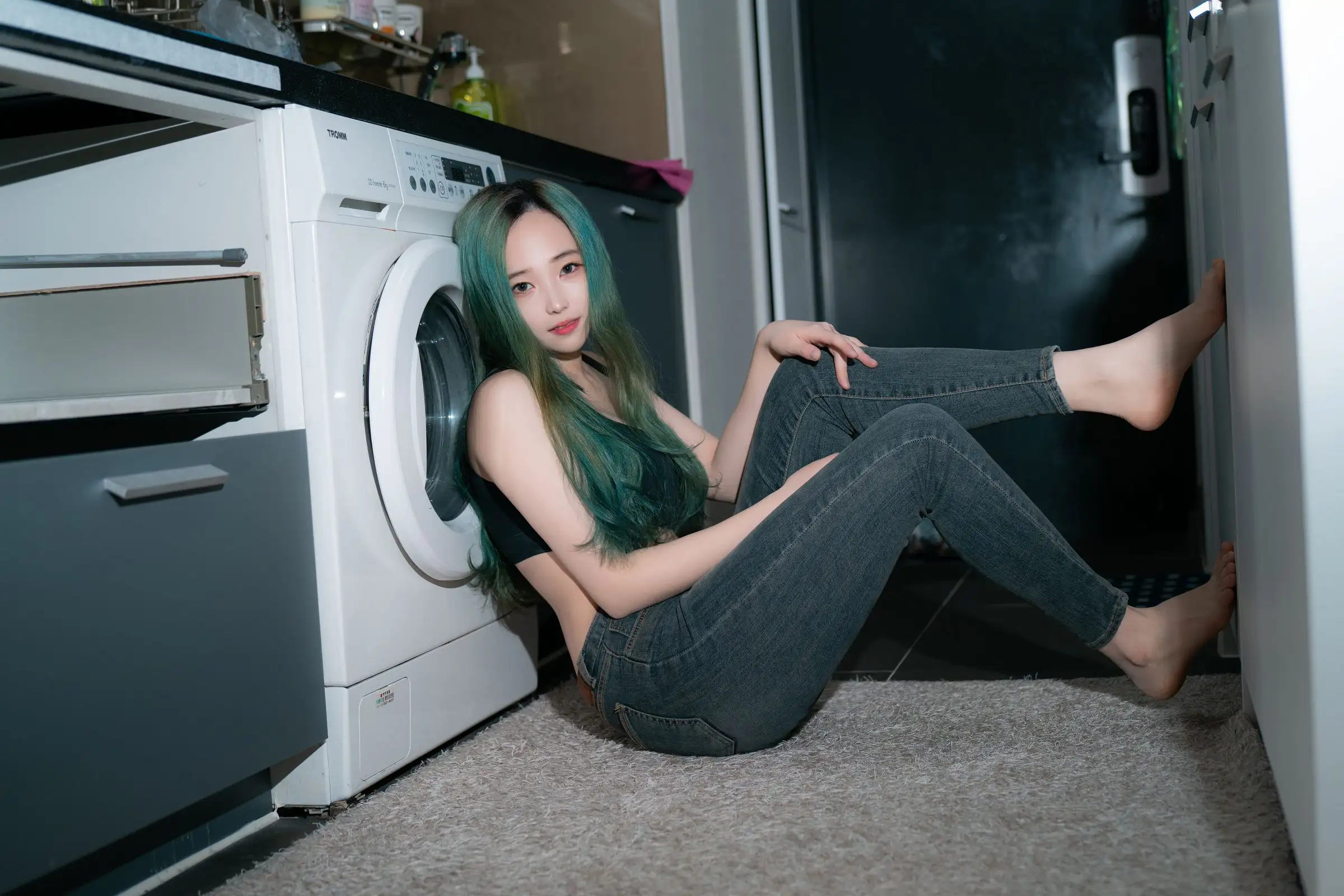 [BamBi] NO.062 CREAMSODA VOL.09 Concept_2