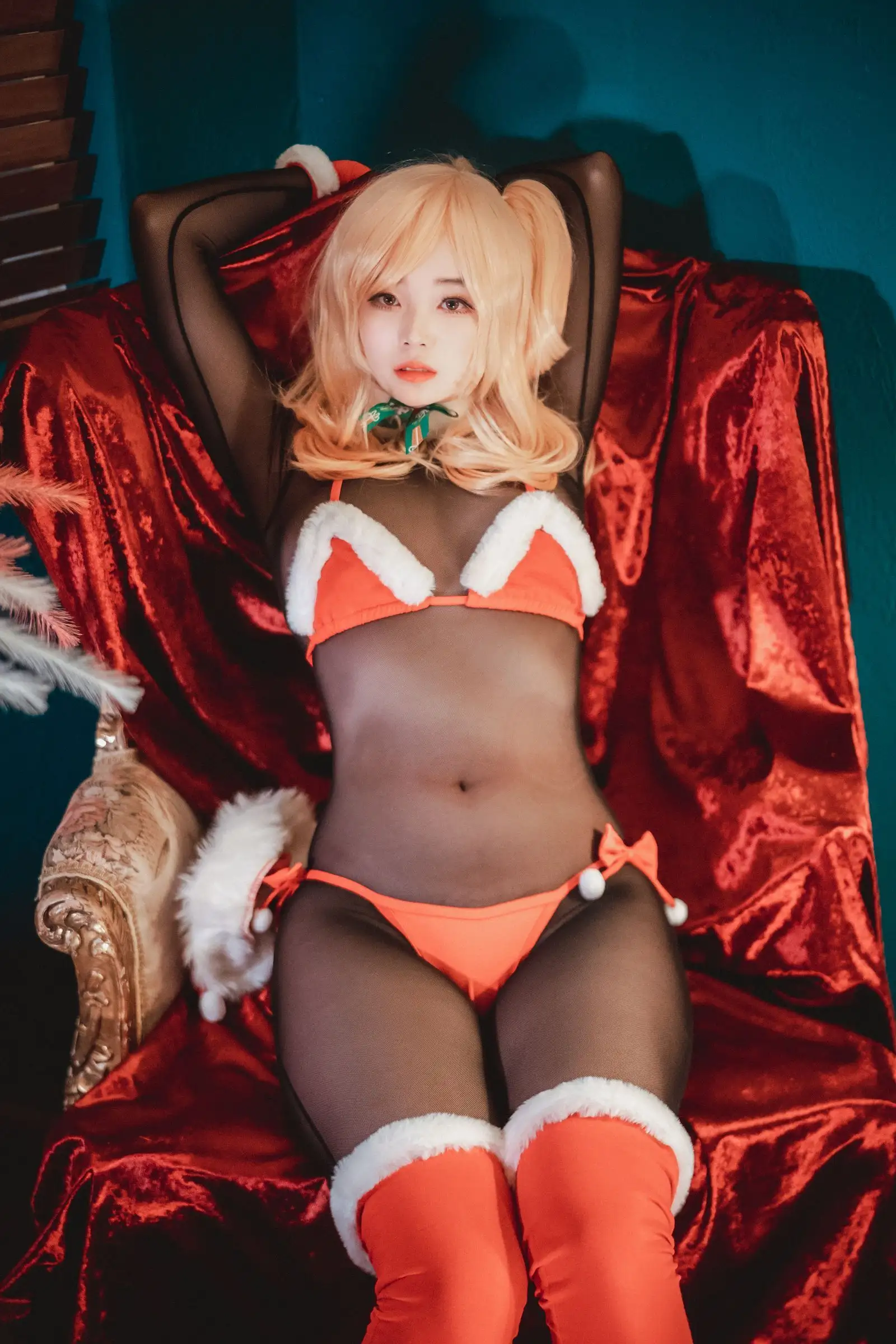 [BamBi] NO.066 DJAWA Christmas Special