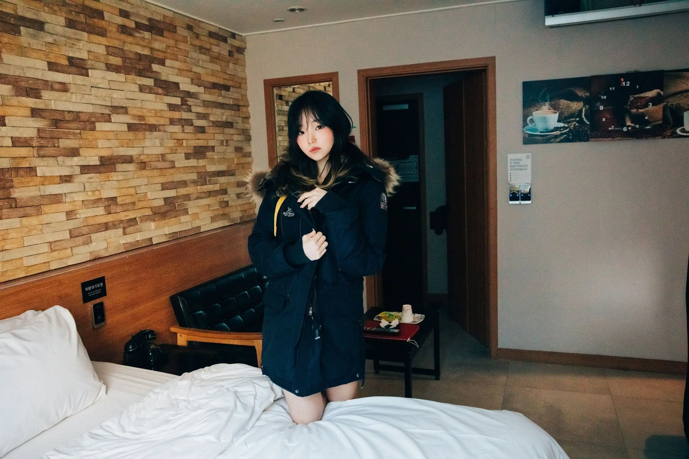 [BamBi] NO.089 [Loozy] Double Date