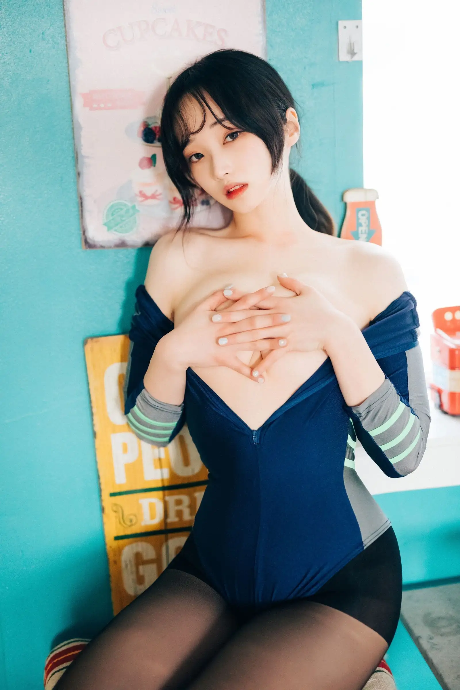 [BamBi] NO.094 [Loozy] S-[BamBi]