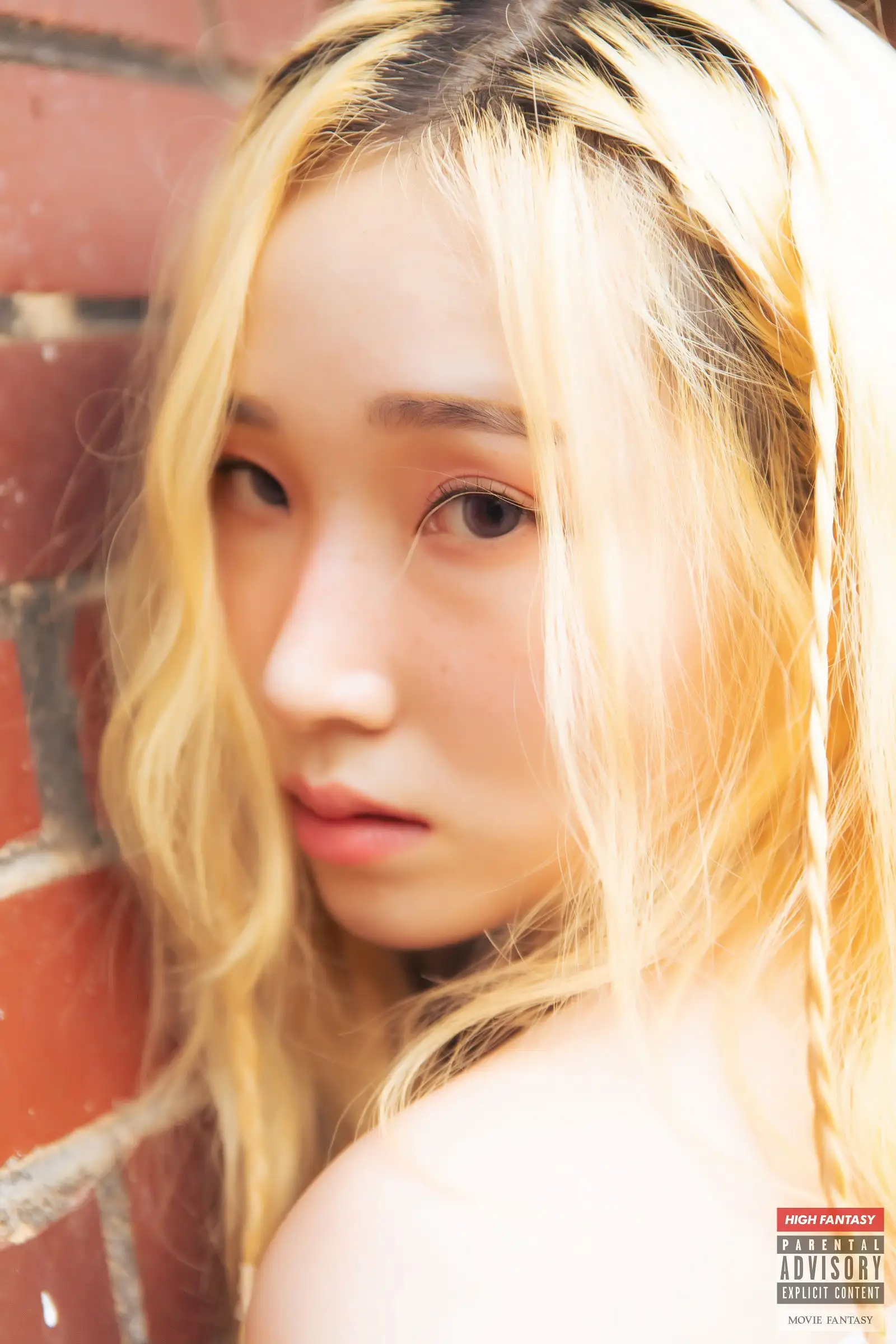 [BamBi] NO.112 Vol.02 – Daylight HIGH FANTASY