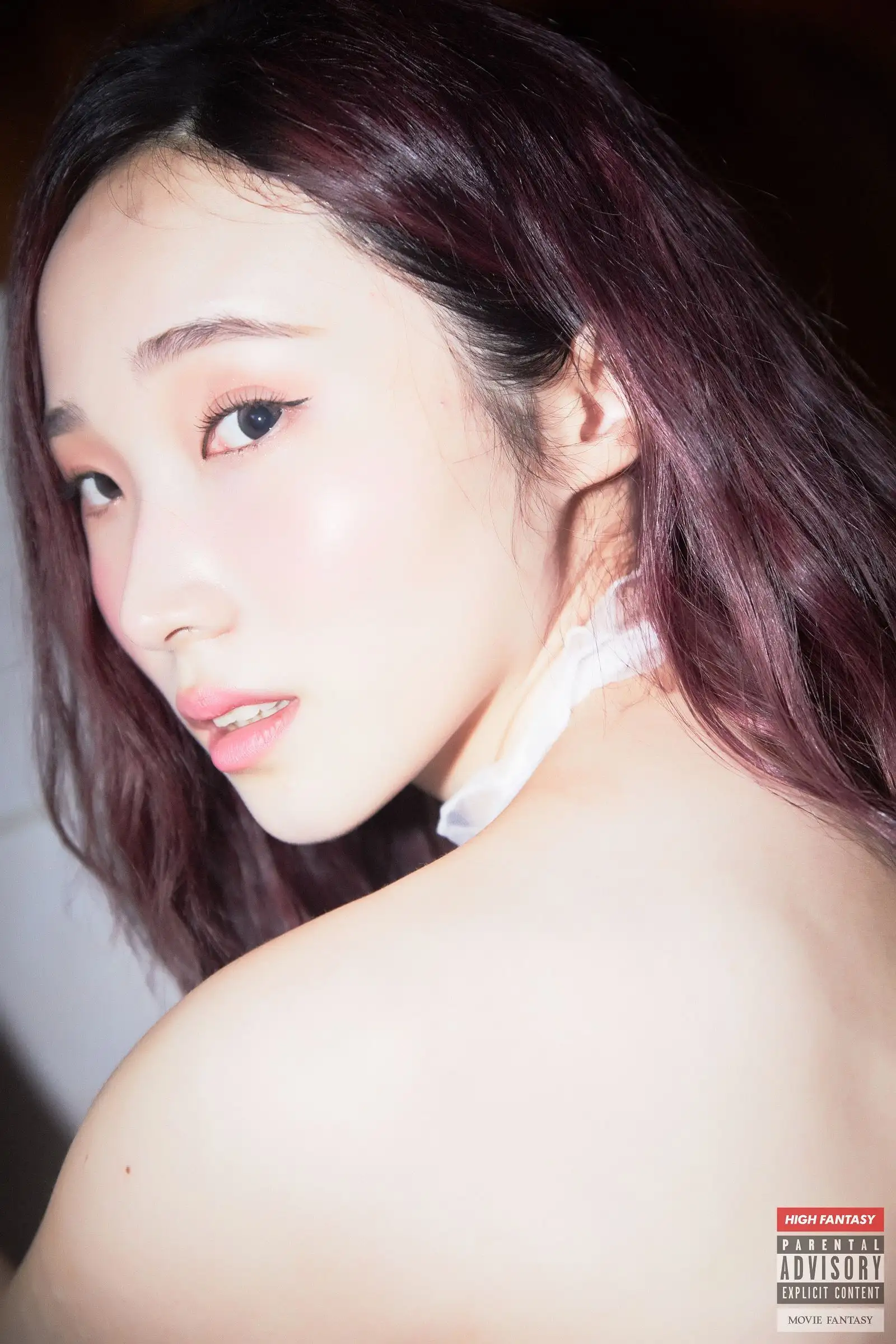 [BamBi] NO.115 HIGH FANTASY – Vol.3 Lay with Me