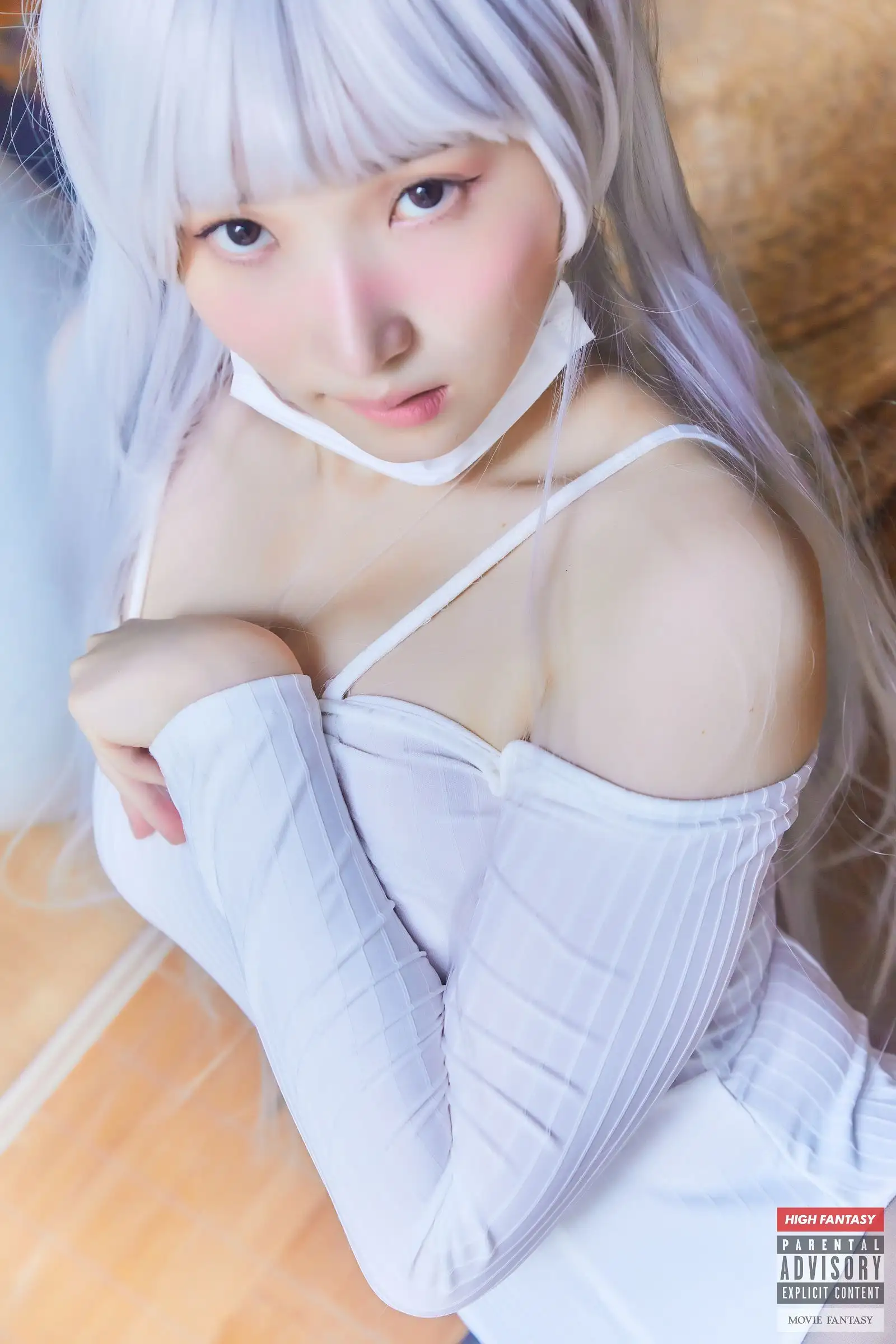 [BamBi] NO.116 HIGH FANTASY – Vol.4 – Ivy