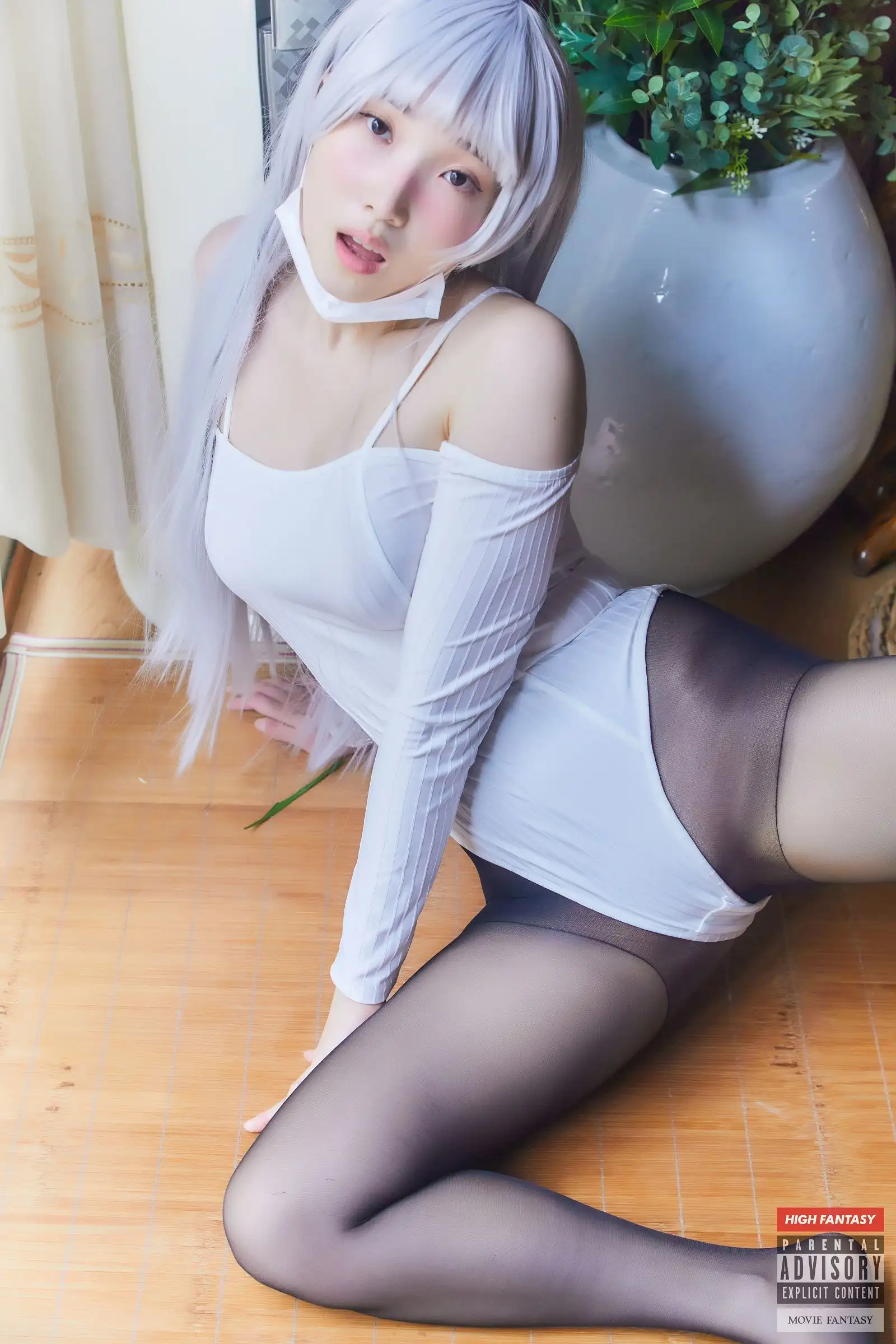 [BamBi] NO.116 HIGH FANTASY – Vol.4 – Ivy