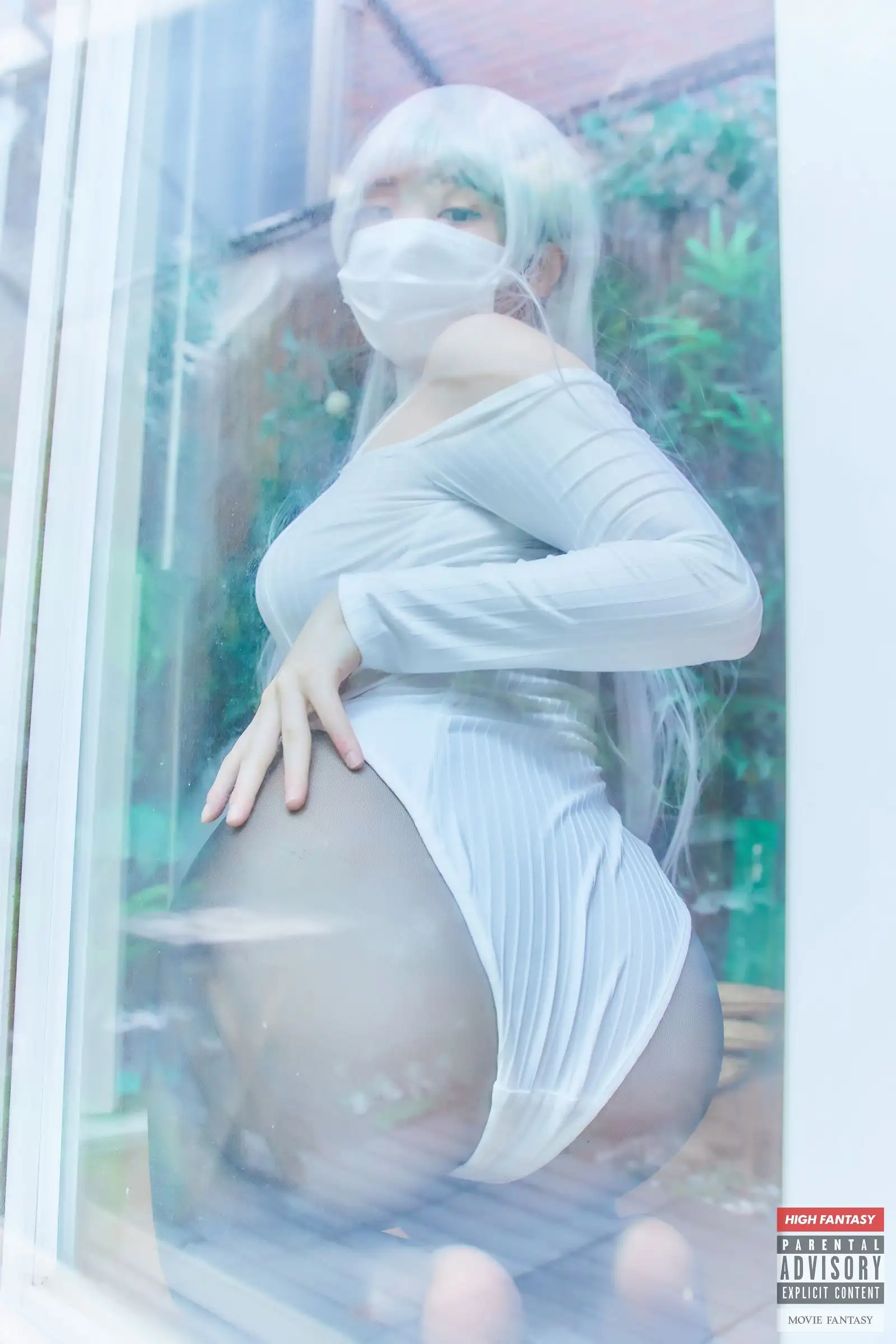 [BamBi] NO.116 HIGH FANTASY – Vol.4 – Ivy