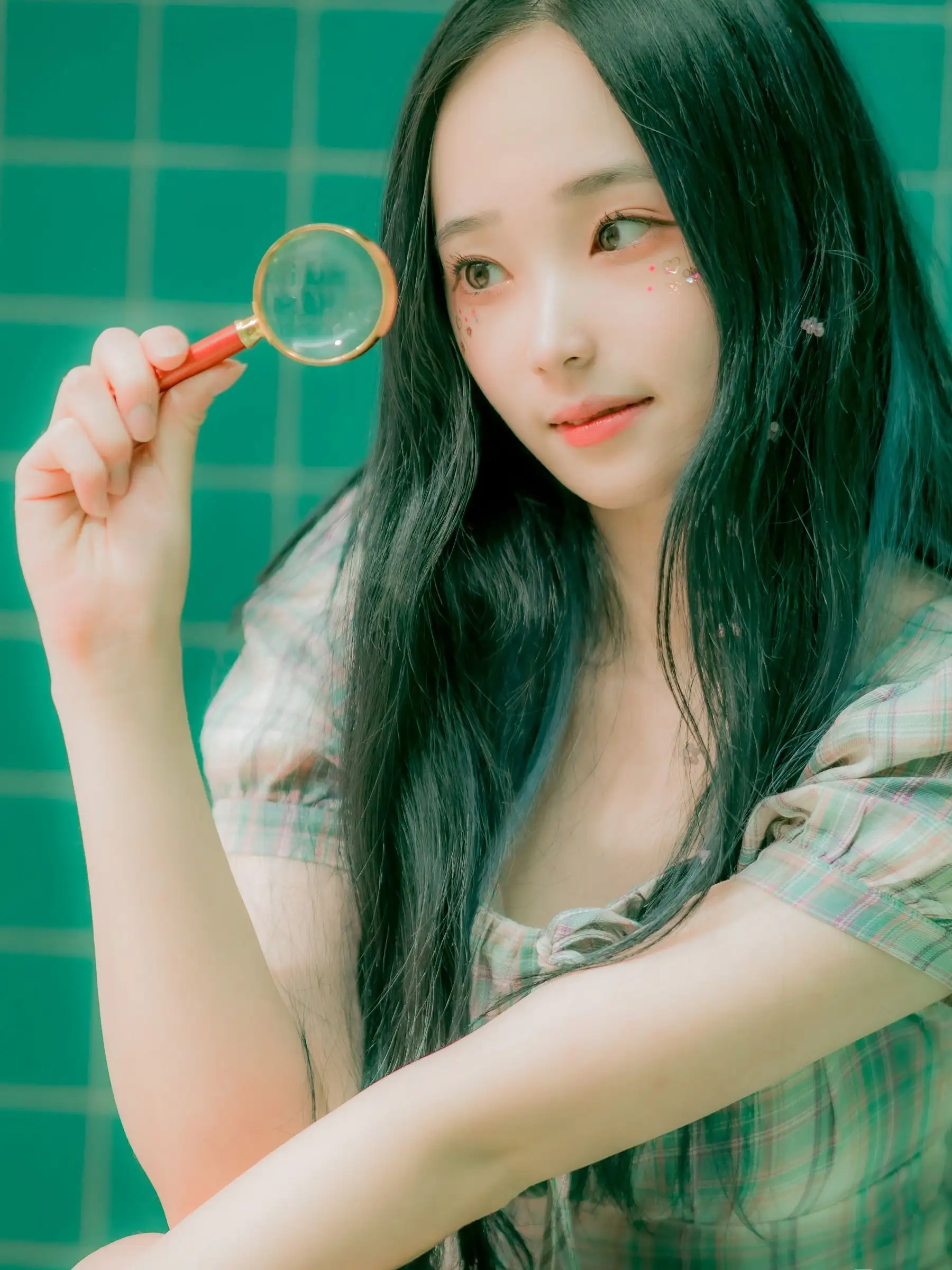 [BamBi] NO.105 VOL.01 DREAMLIKE