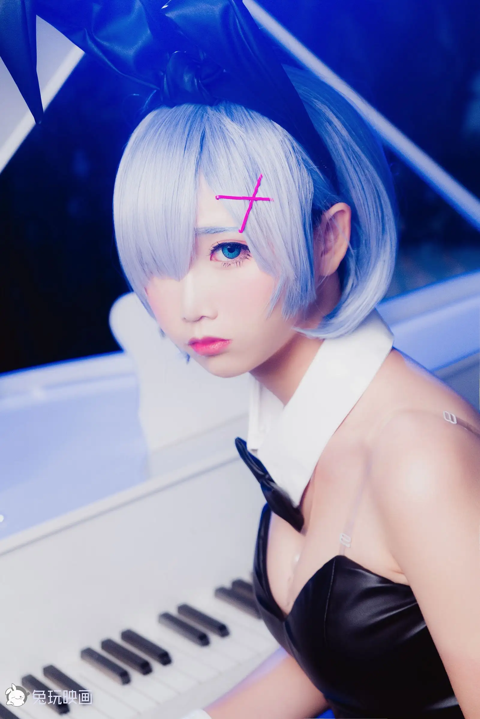 [Coser面饼仙儿] NO.007 兔女郎