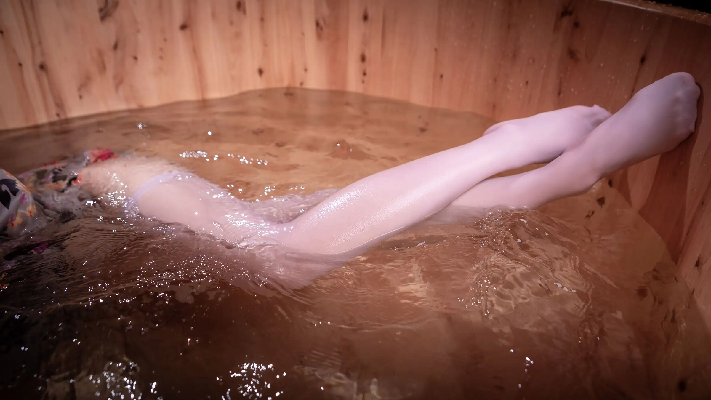 [Coser面饼仙儿] NO.029 出水芙蓉