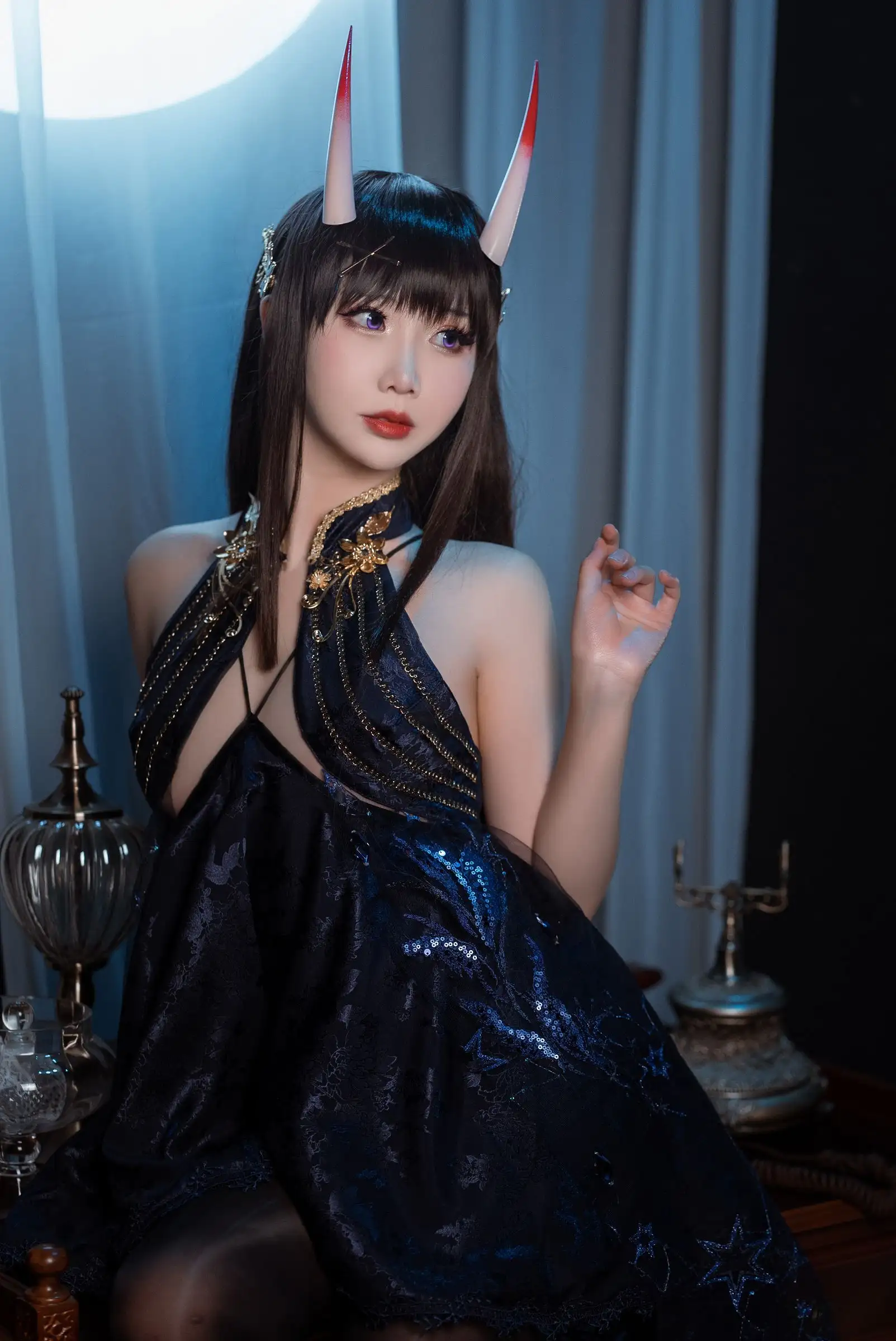 [Coser面饼仙儿] NO.095 能代
