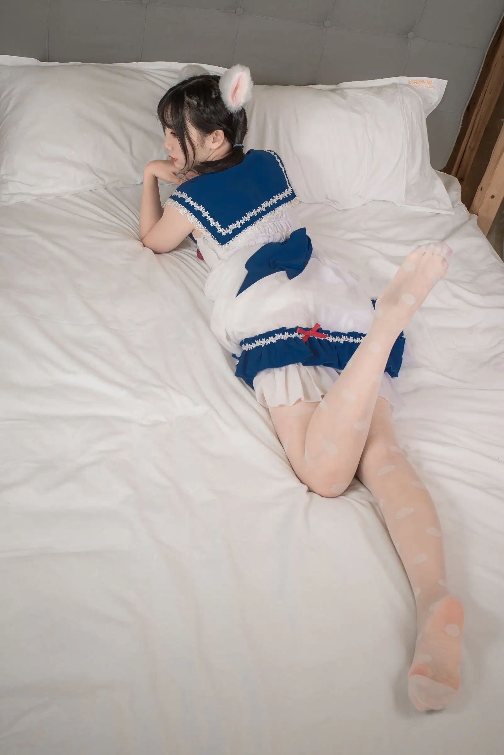 [Coser面饼仙儿] NO.124 小斑点