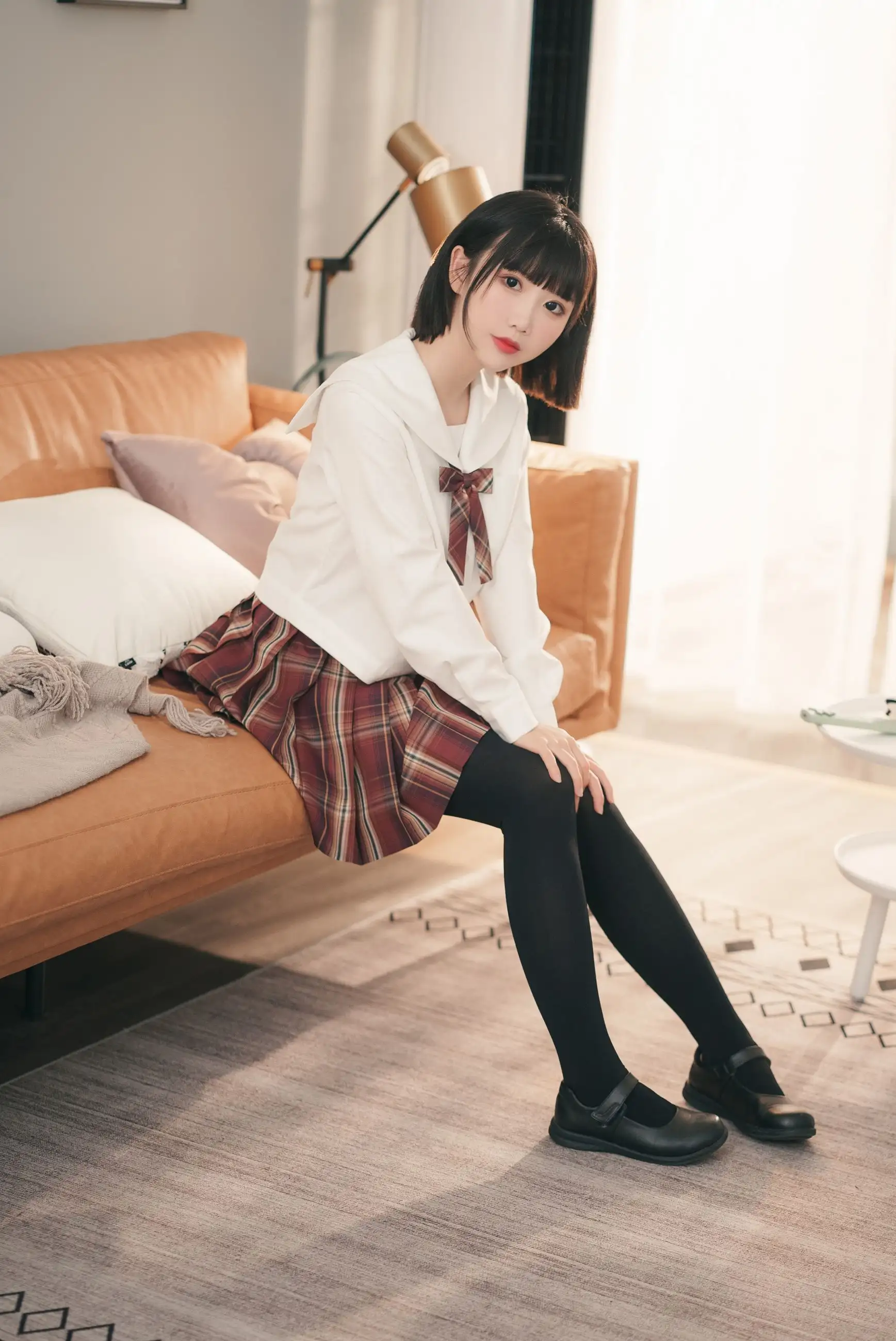 [Coser面饼仙儿] NO.135 JKSE