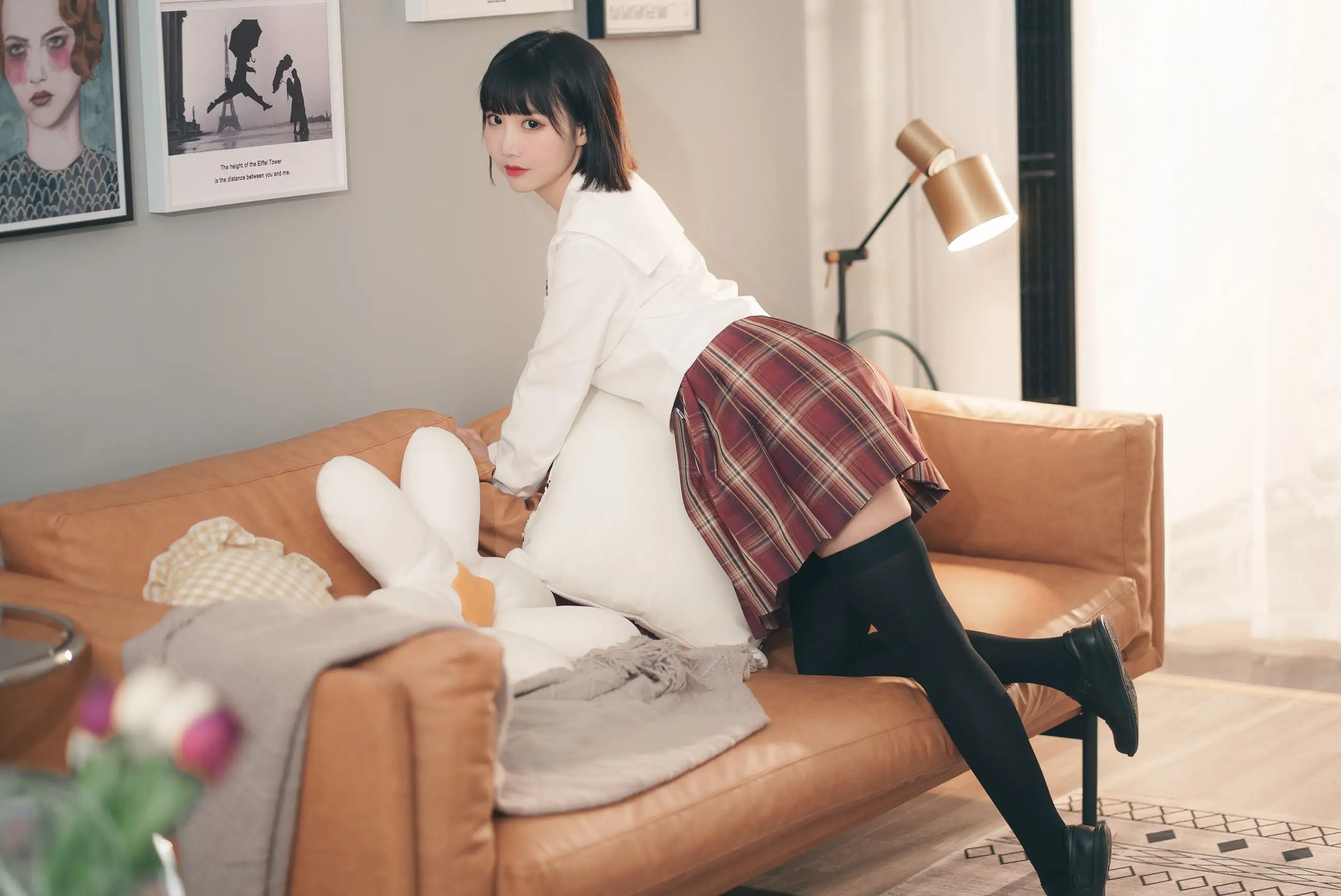 [Coser面饼仙儿] NO.135 JKSE