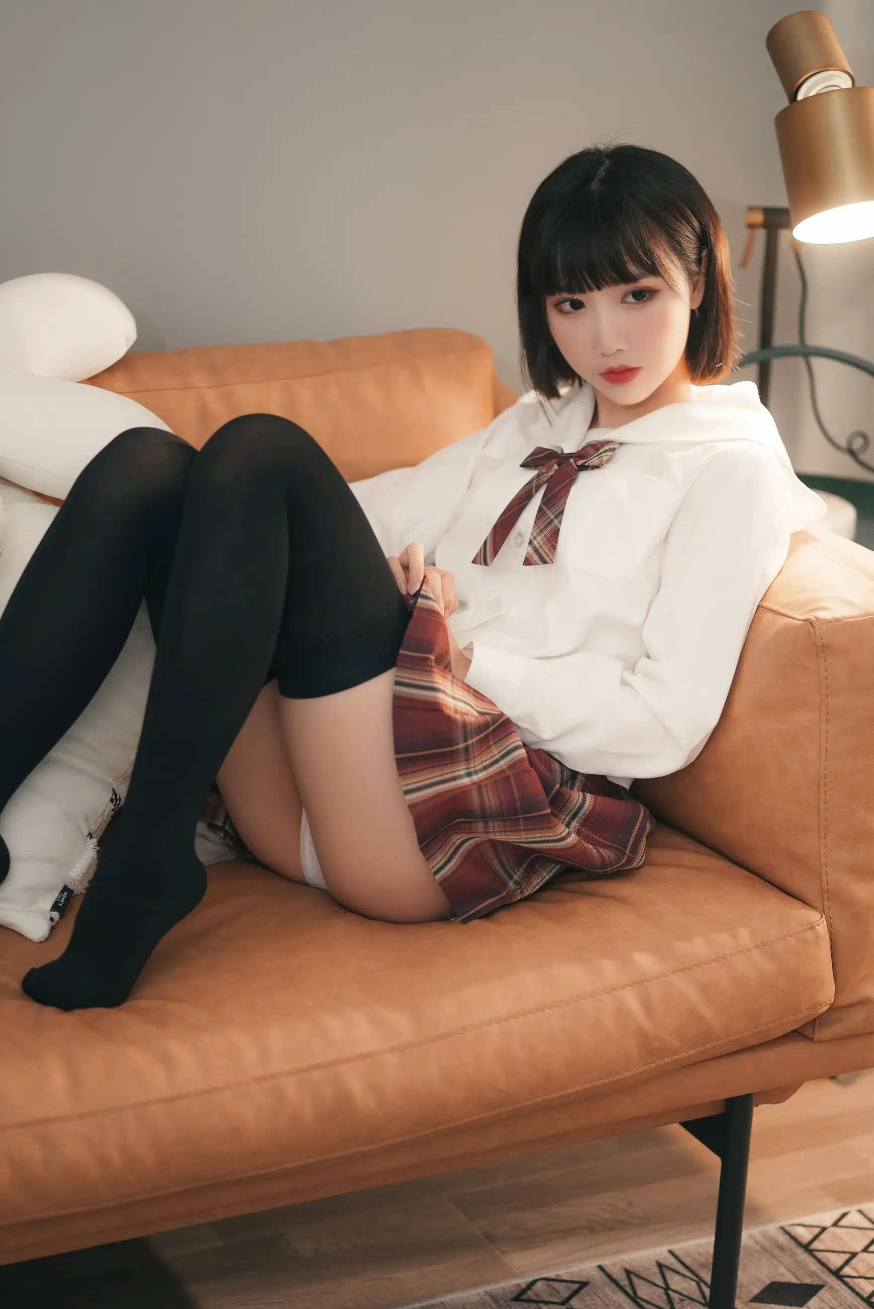 [Coser面饼仙儿] NO.135 JKSE
