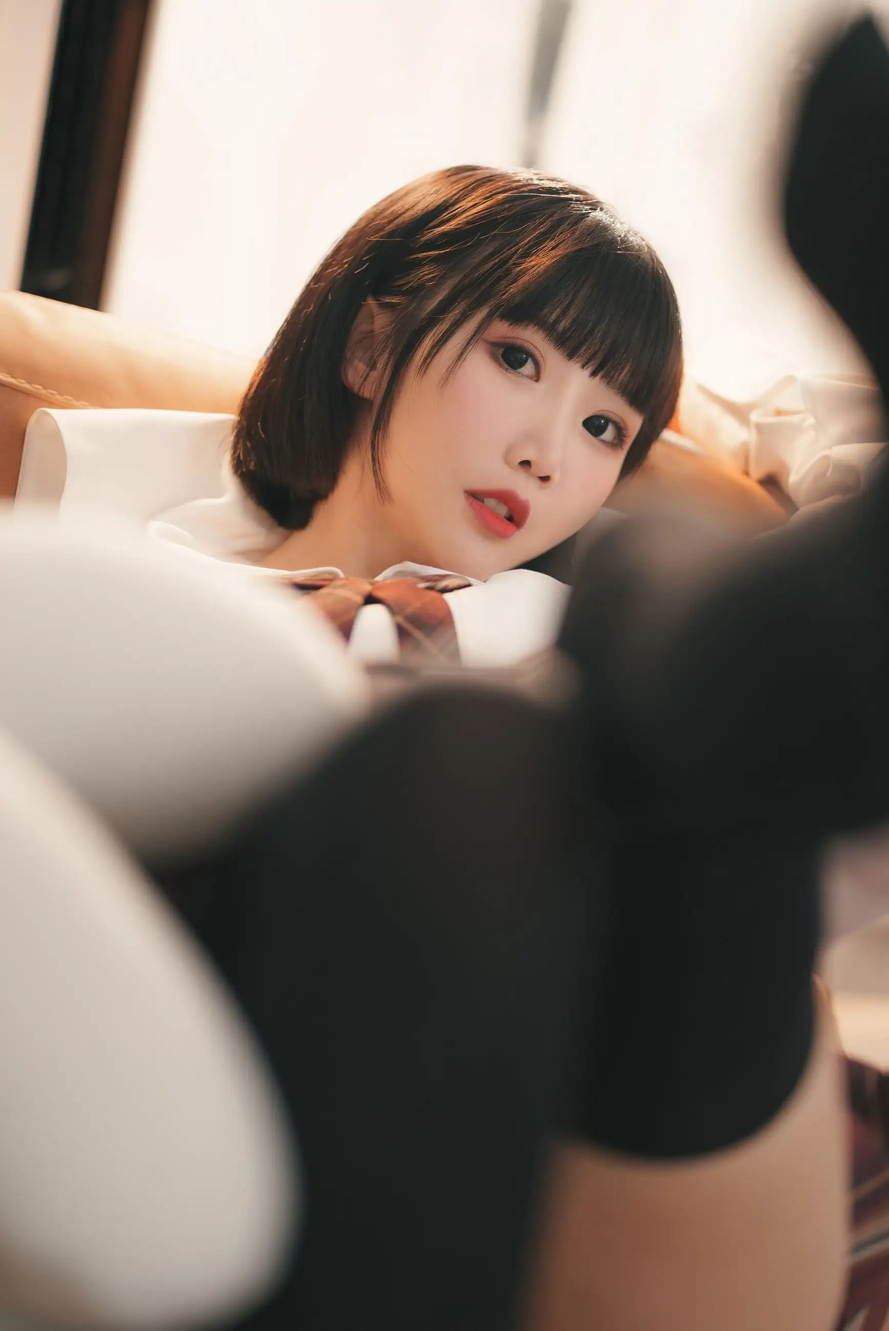 [Coser面饼仙儿] NO.135 JKSE