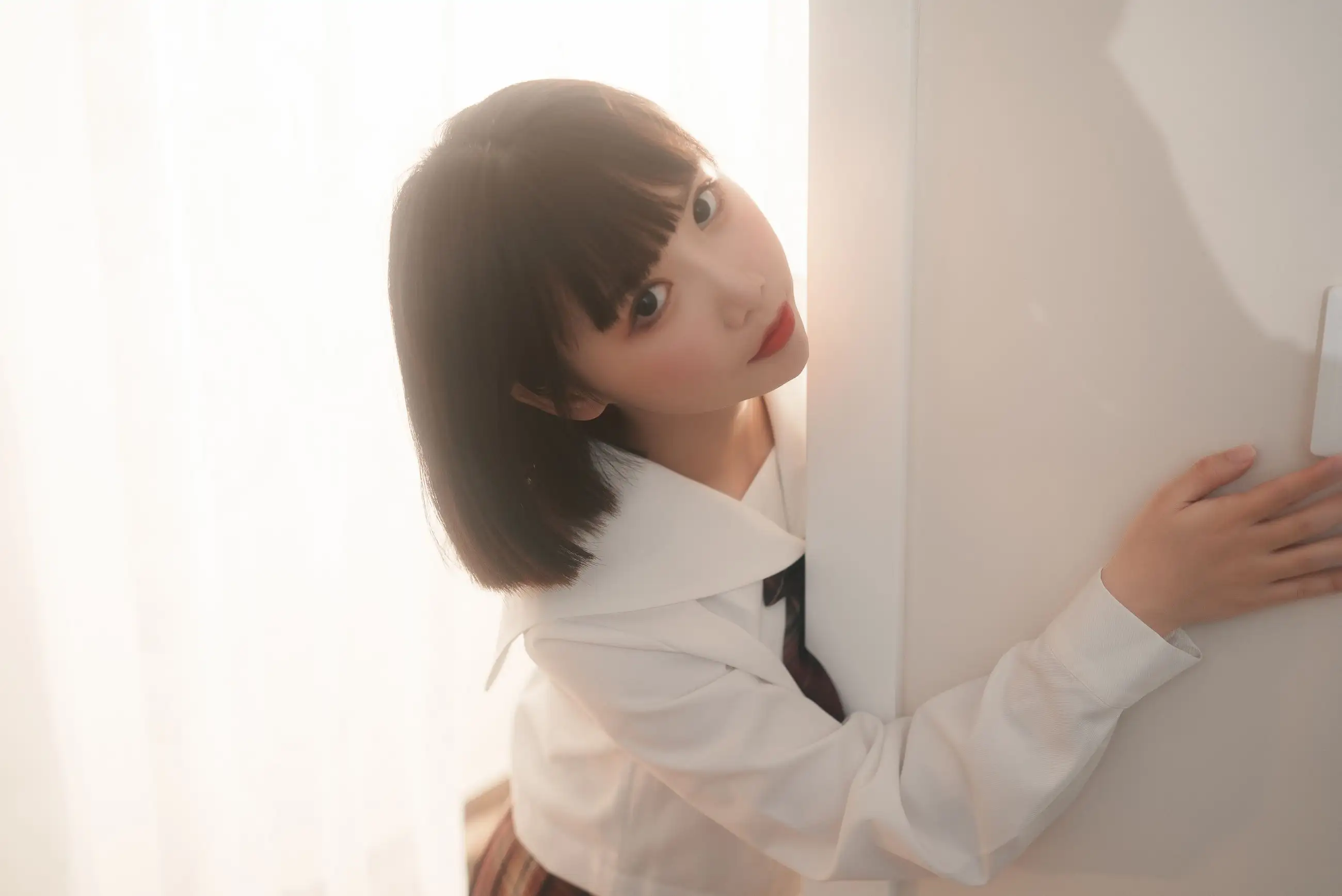 [Coser面饼仙儿] NO.135 JKSE