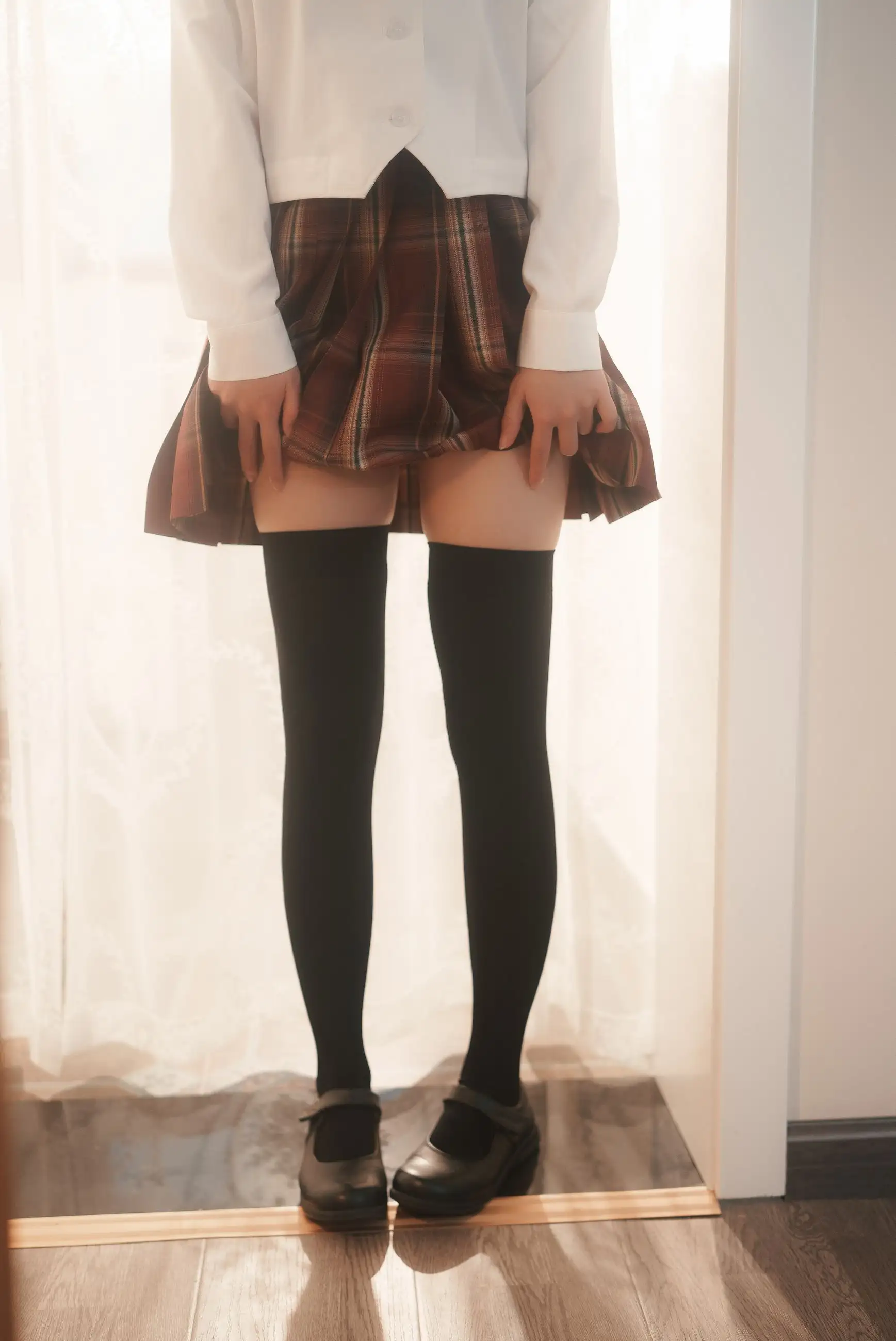 [Coser面饼仙儿] NO.135 JKSE