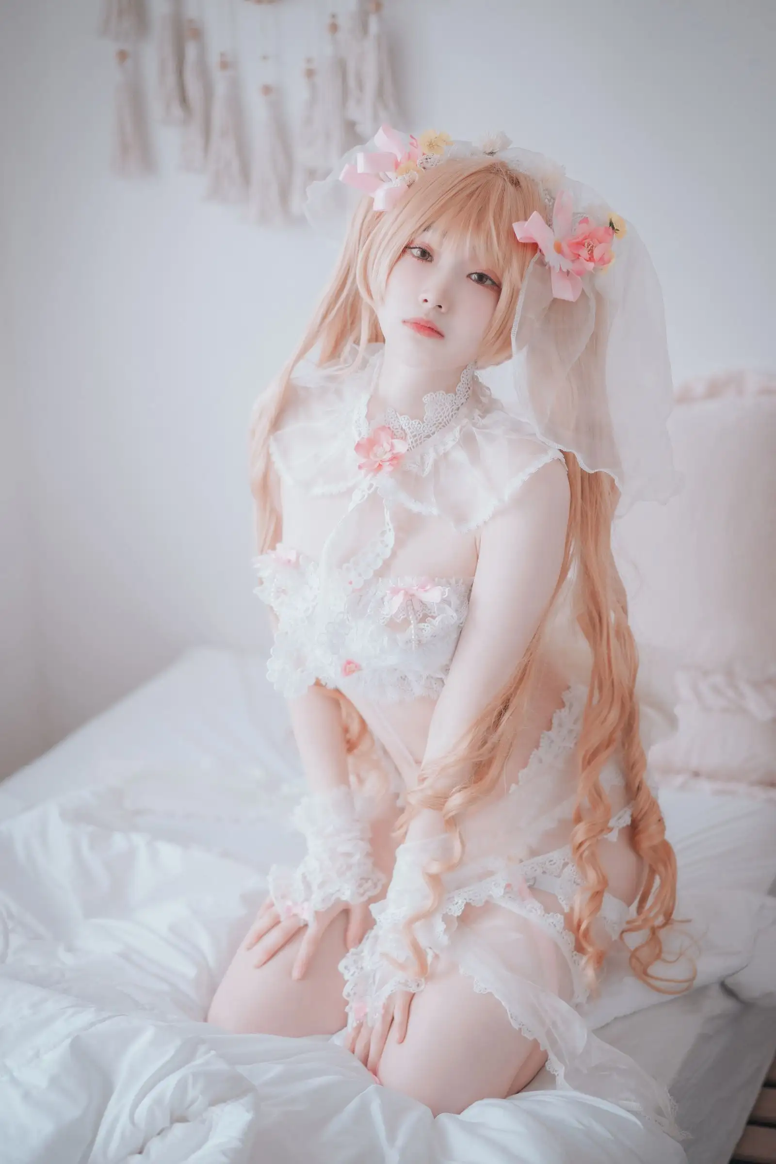 [BamBi] NO.078 [DJAWA] God Mother Heket (Destiny Child)