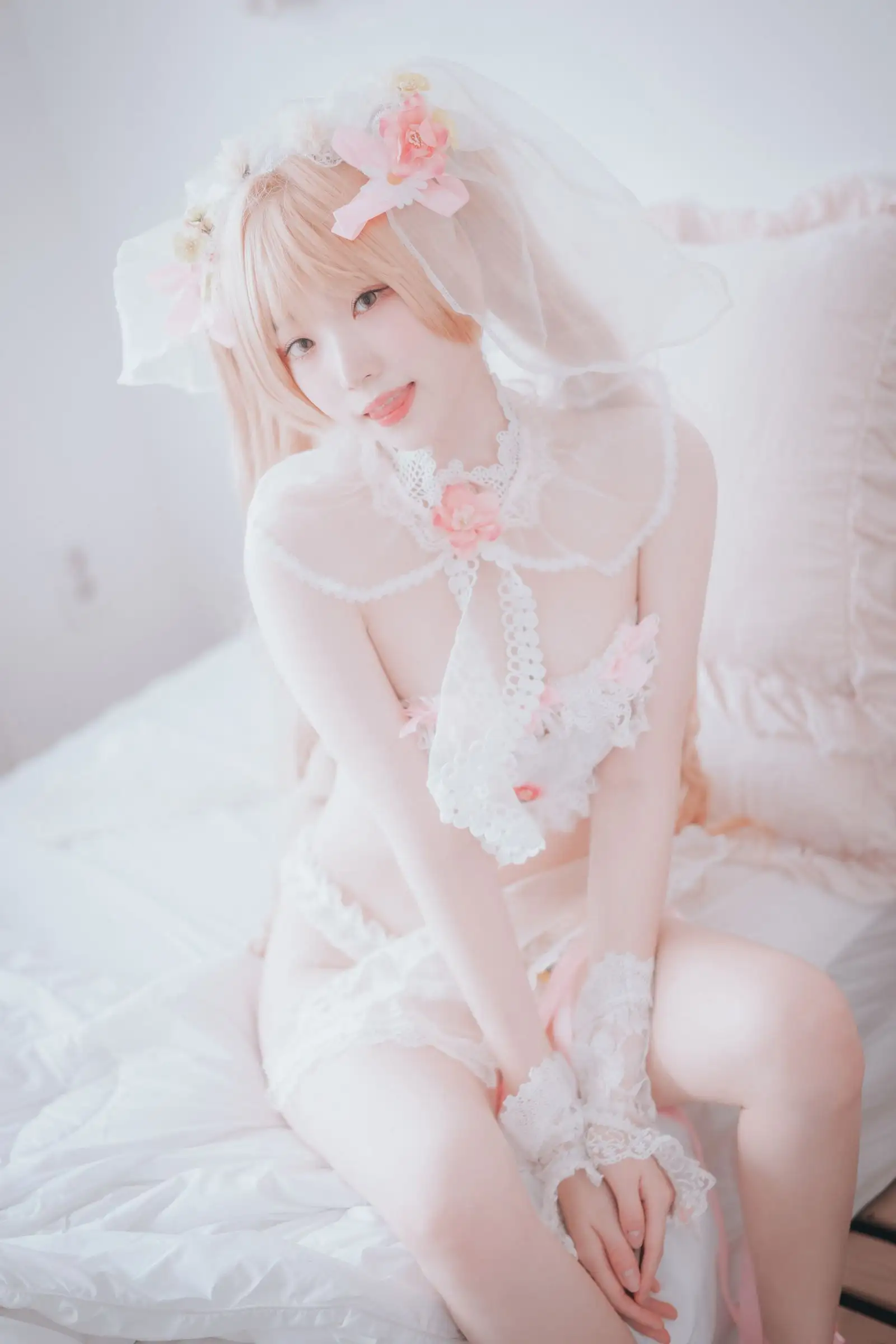 [BamBi] NO.078 [DJAWA] God Mother Heket (Destiny Child)