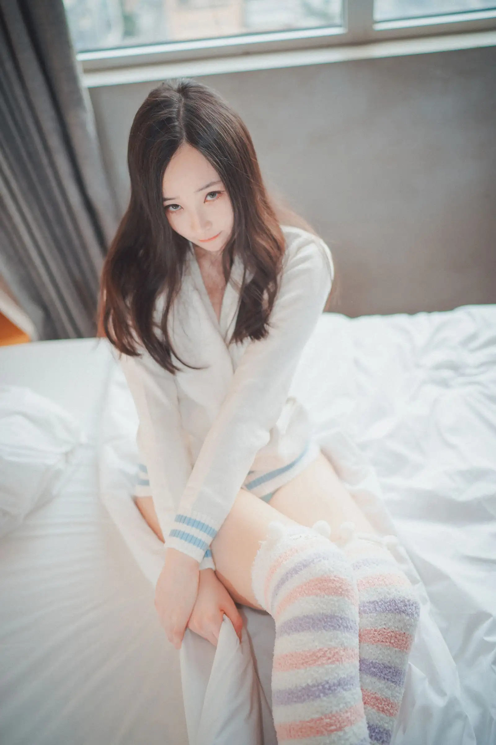 [BamBi] NO.090 [DJAWA] Homebody Girl