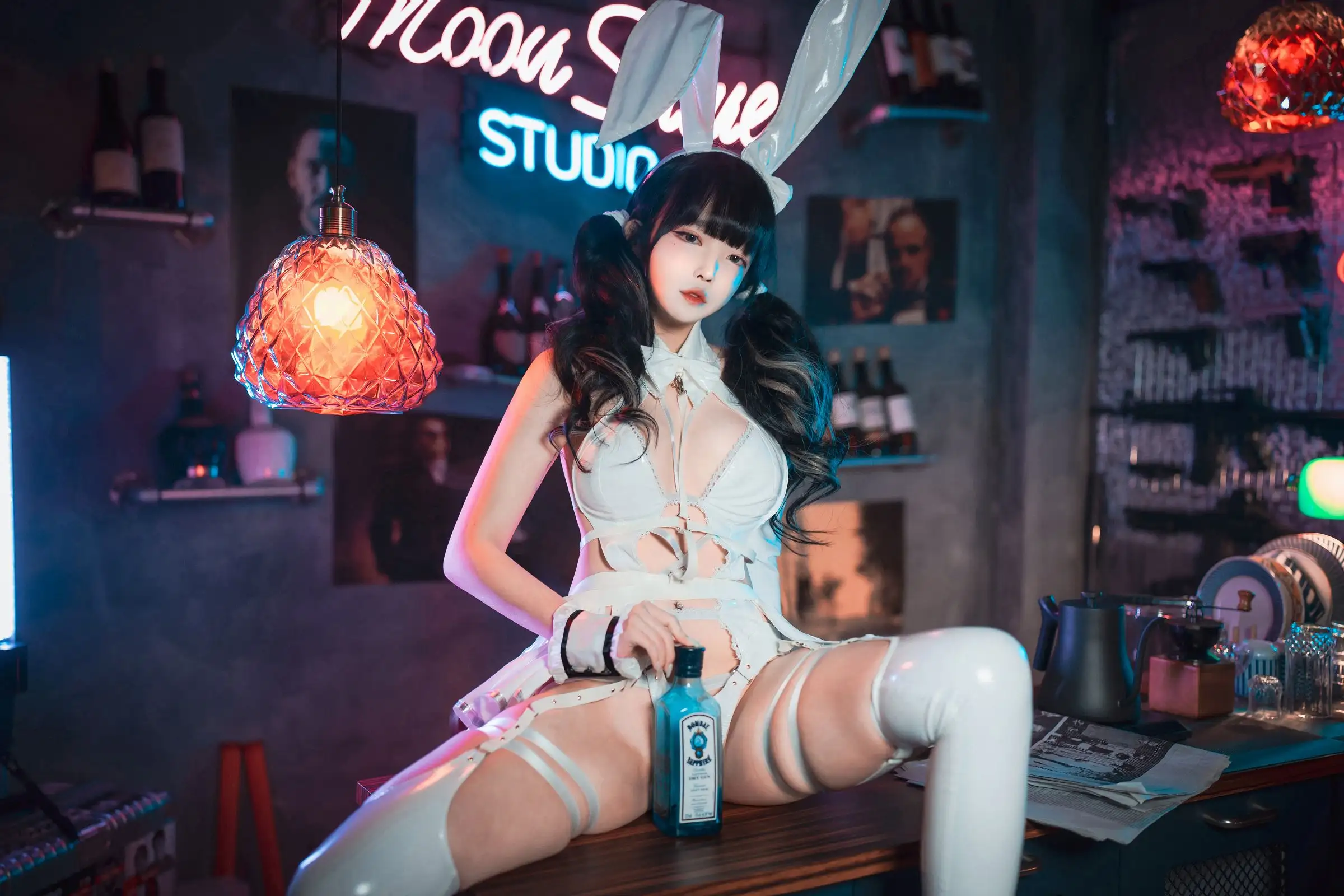 [DJAWA] Aram – Tame Your Bunny