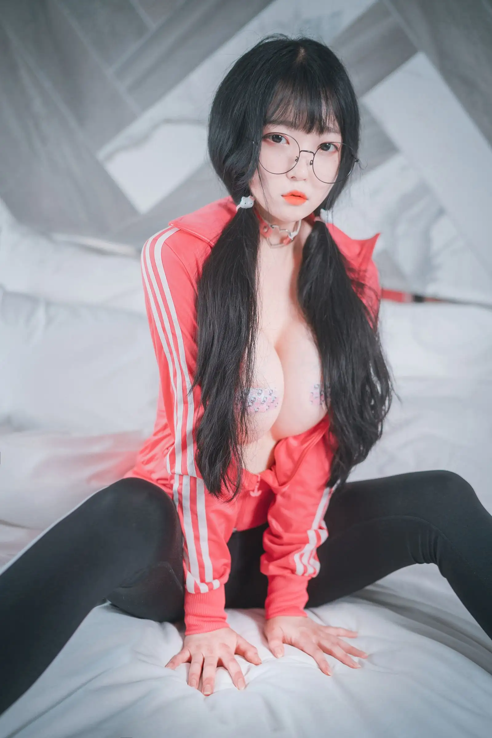 [DJAWA] Araming – Hot Pink Jersey