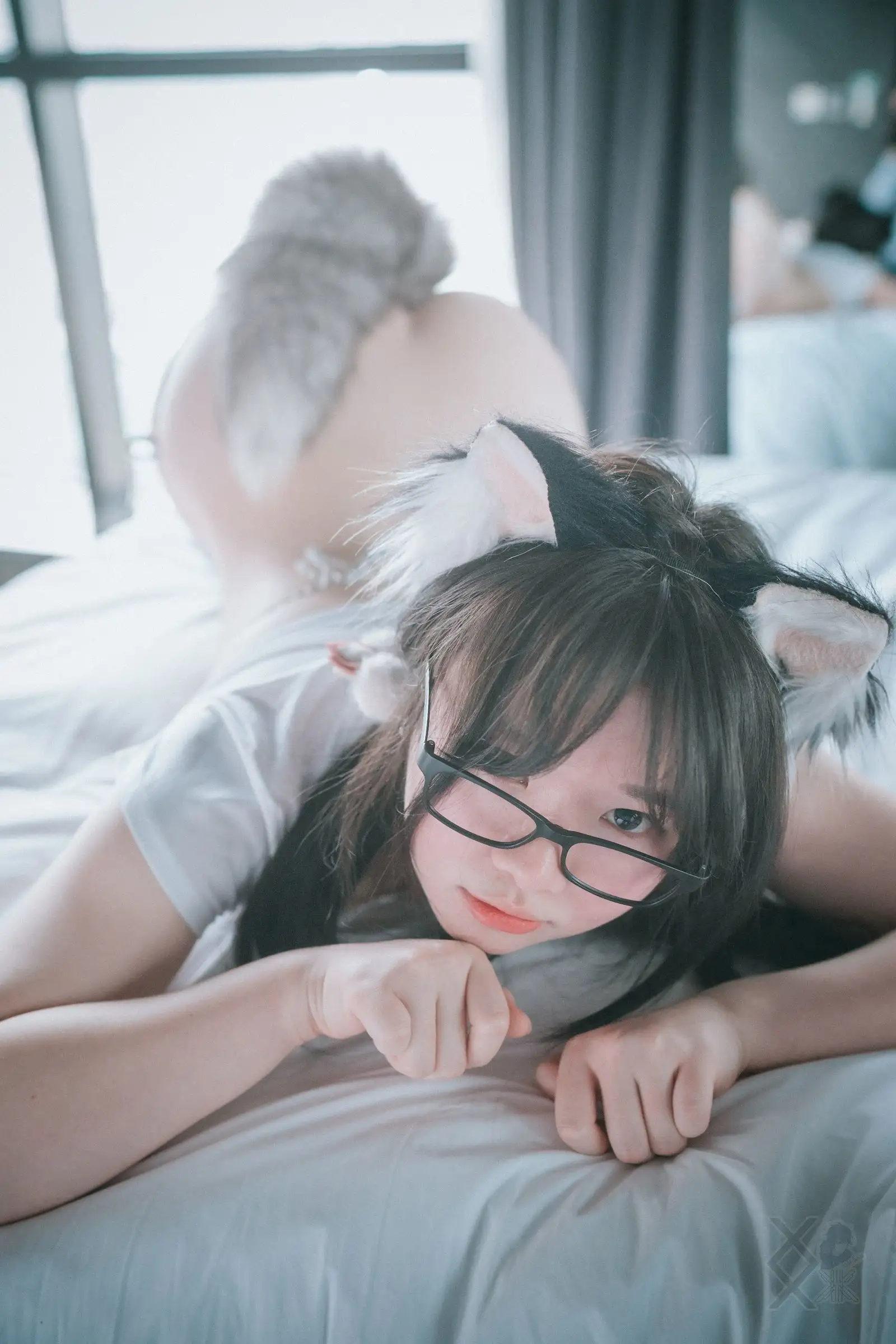 [DJAWA] Aya – Tamed Wolfgirl I