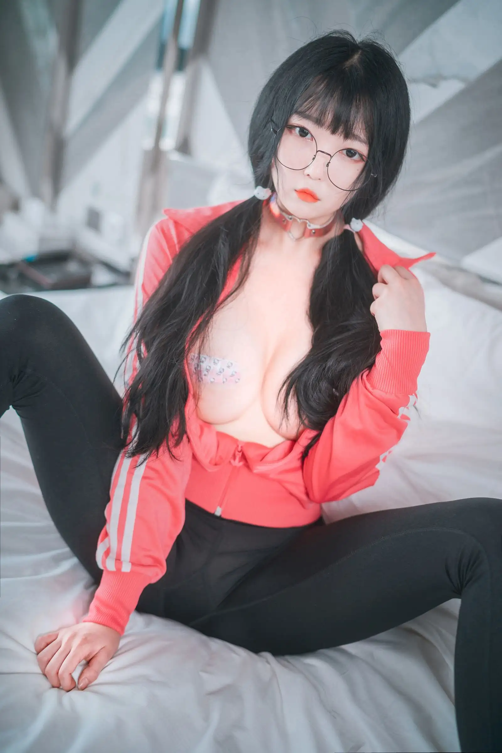 [DJAWA] Araming – Hot Pink Jersey
