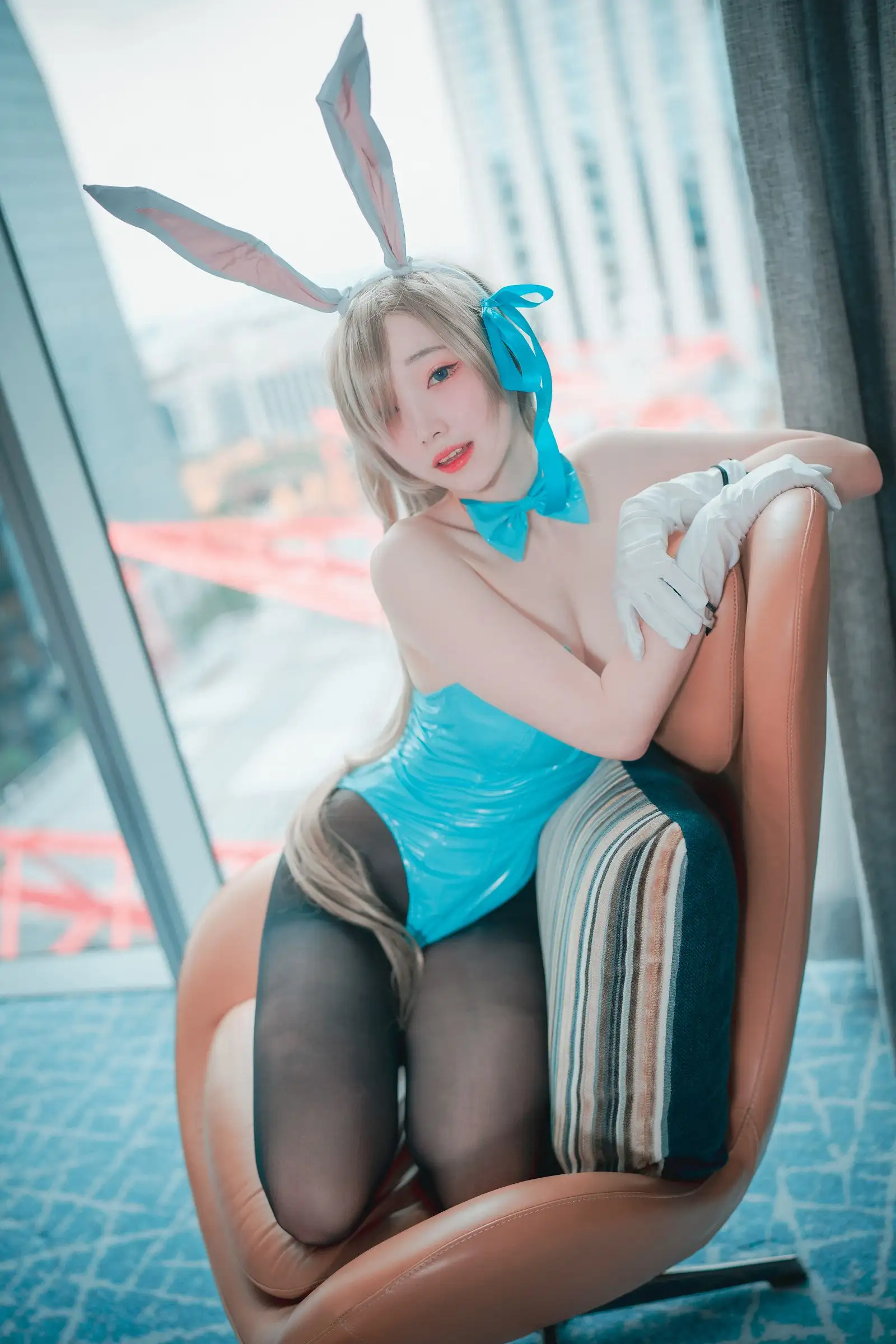 [DJAWA] Bambi – Asuna Undercover Mission A_version