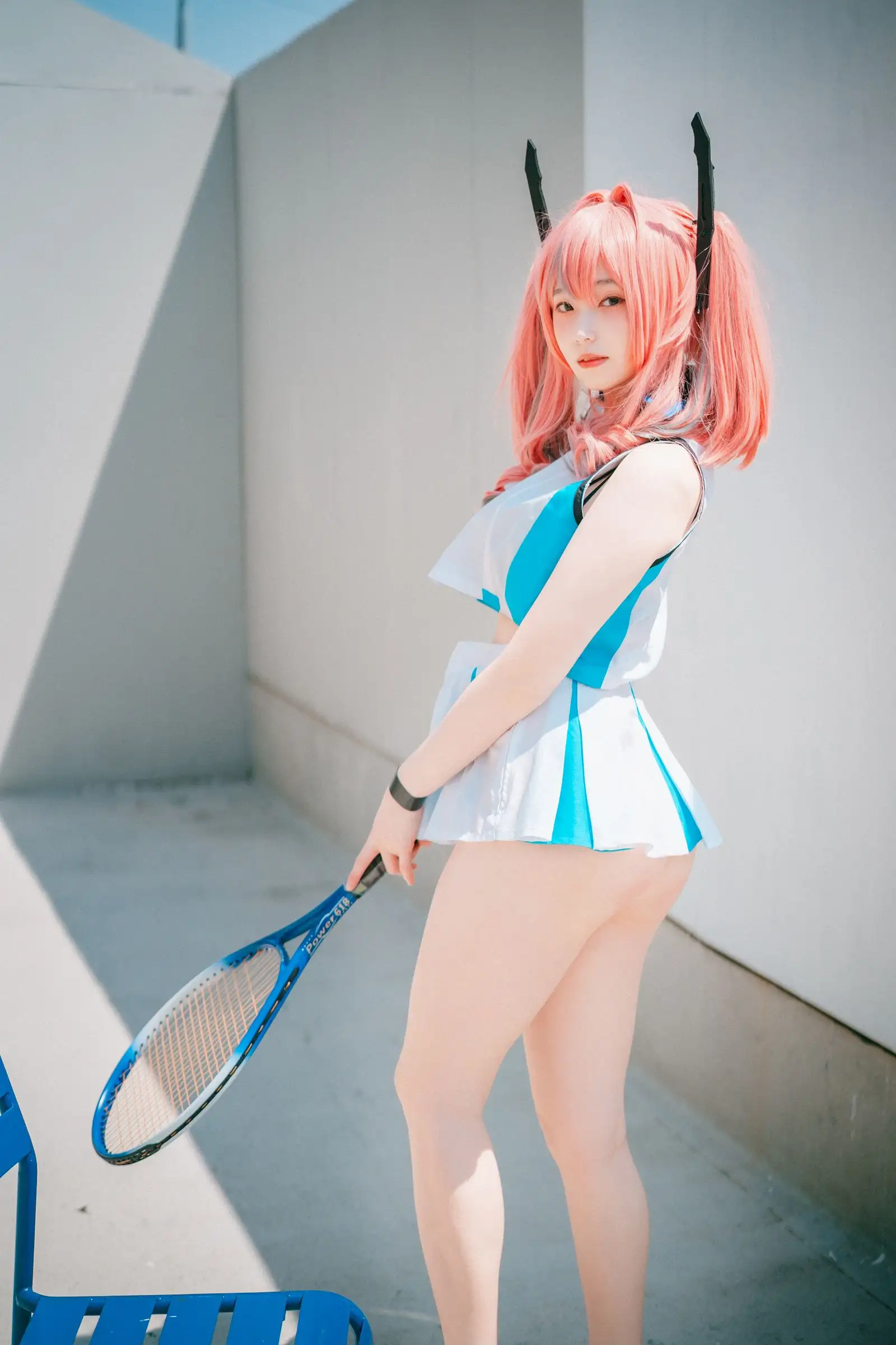 [DJAWA] Bambi – Azur Lane  USS Bremerton_Normal