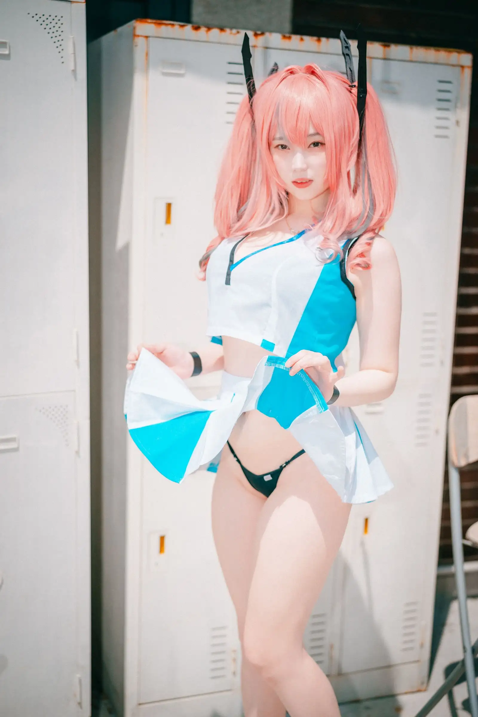 [DJAWA] Bambi – Azur Lane  USS Bremerton_Normal