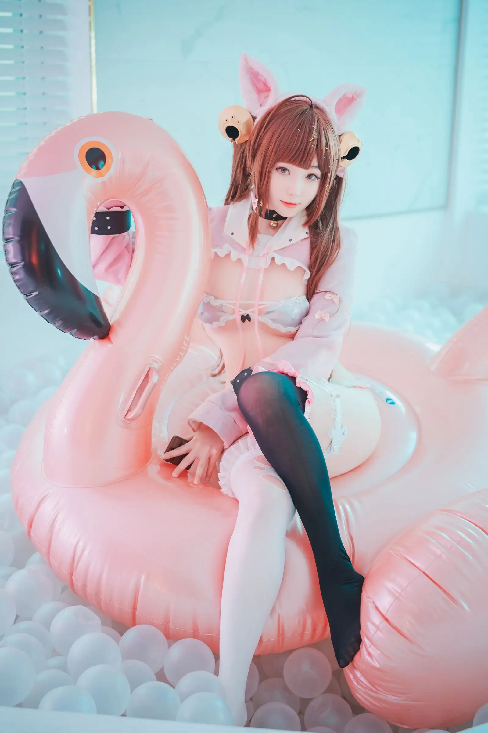 [DJAWA] BamBi – Candy Jelly Love
