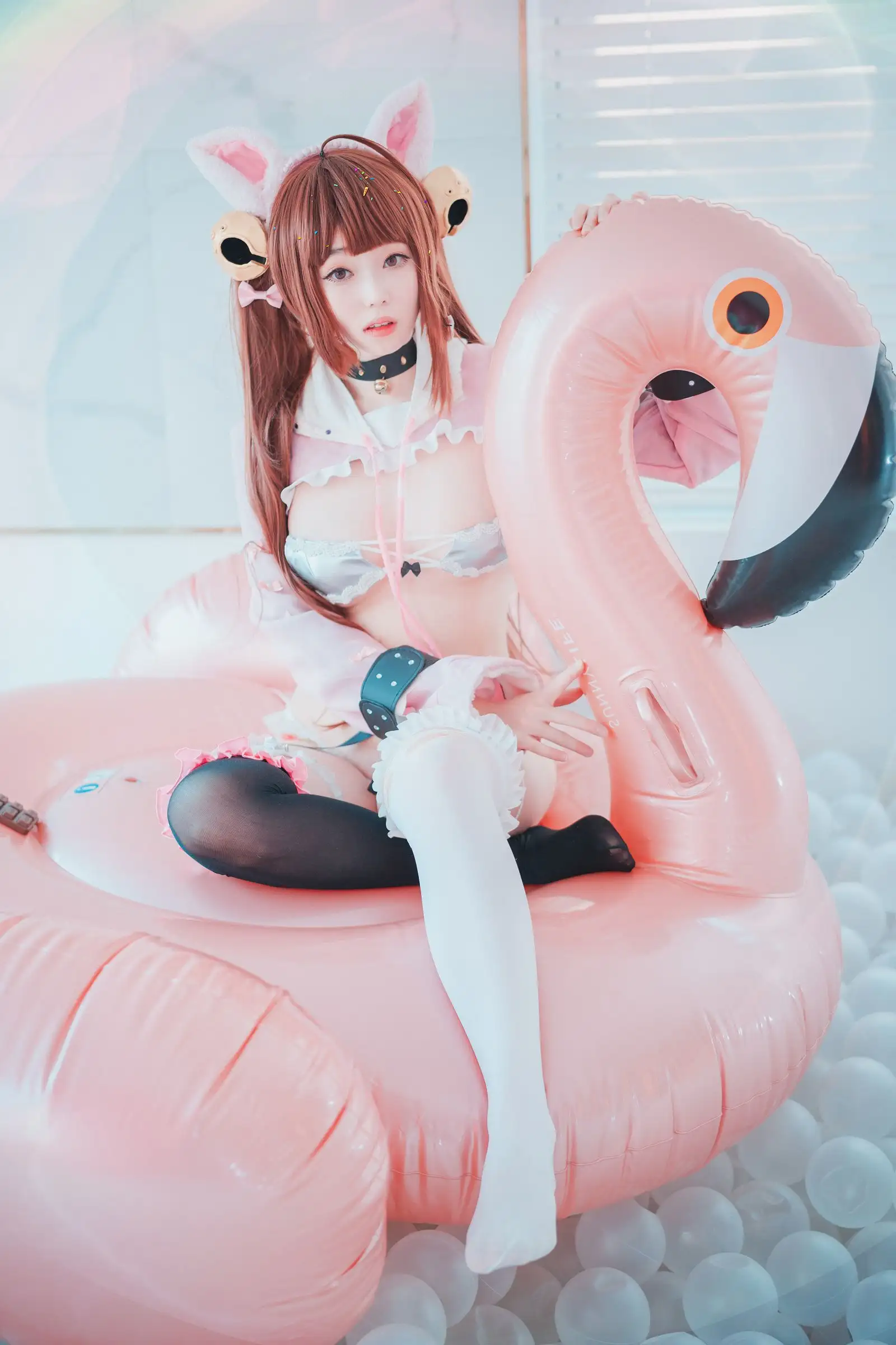 [DJAWA] BamBi – Candy Jelly Love